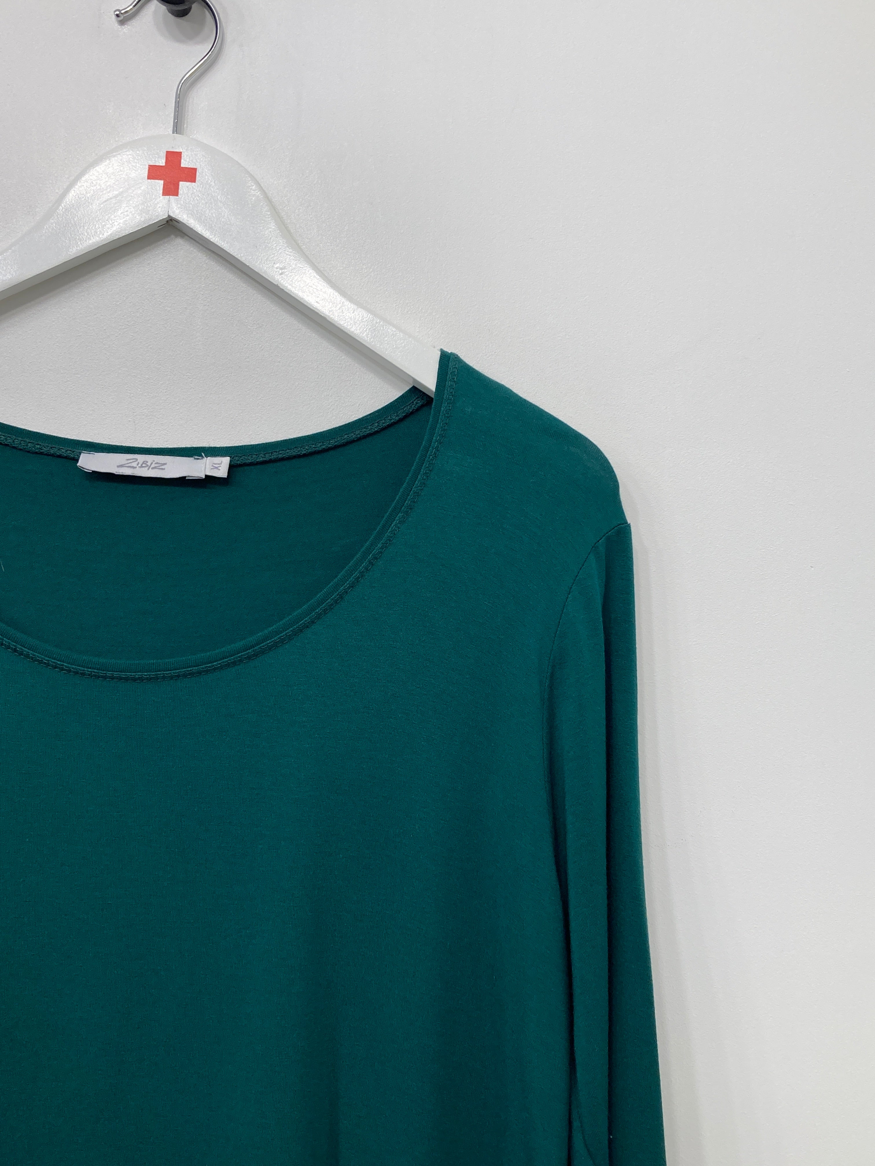 Zbiz Bluse