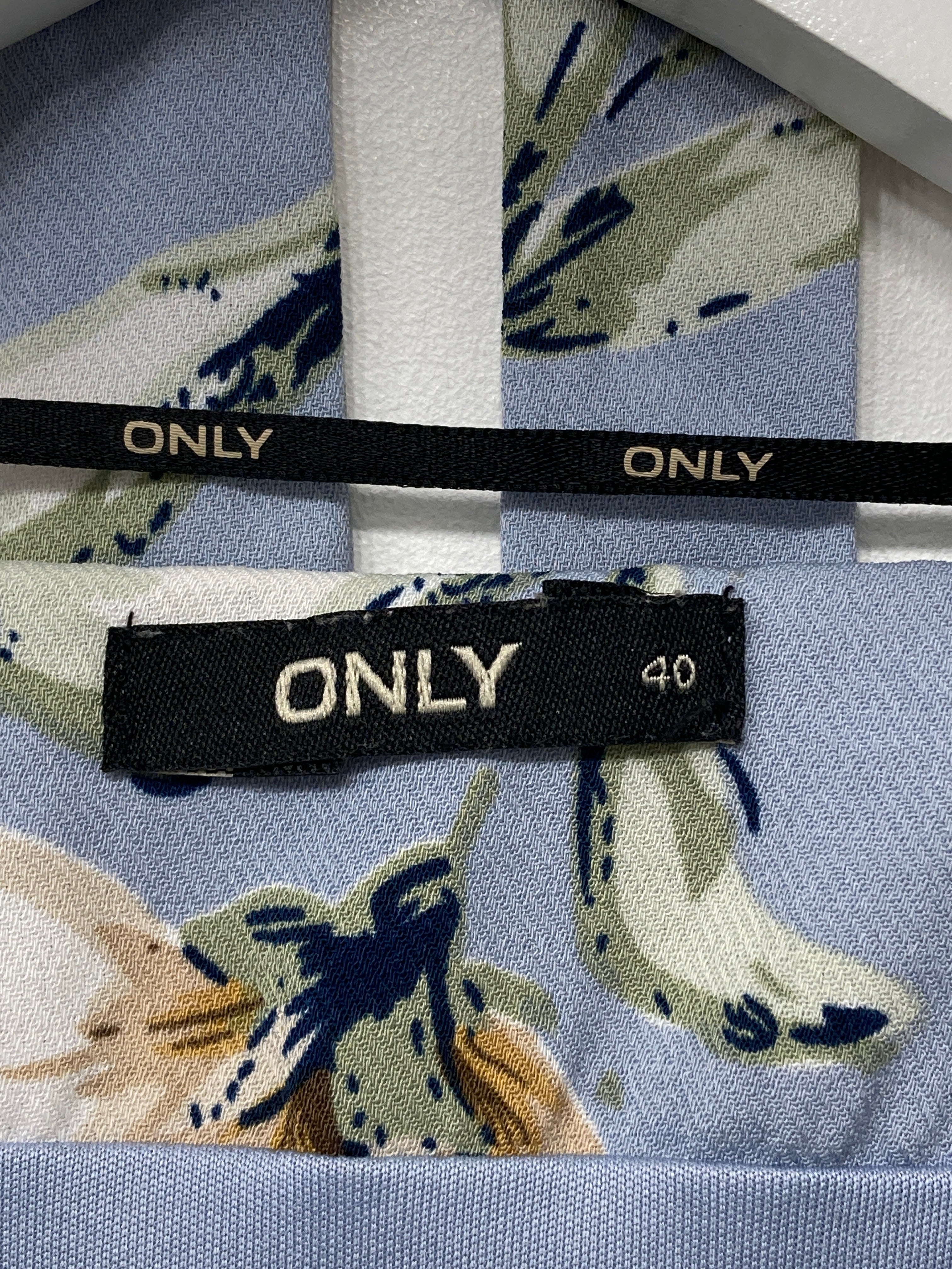 Only Kimono