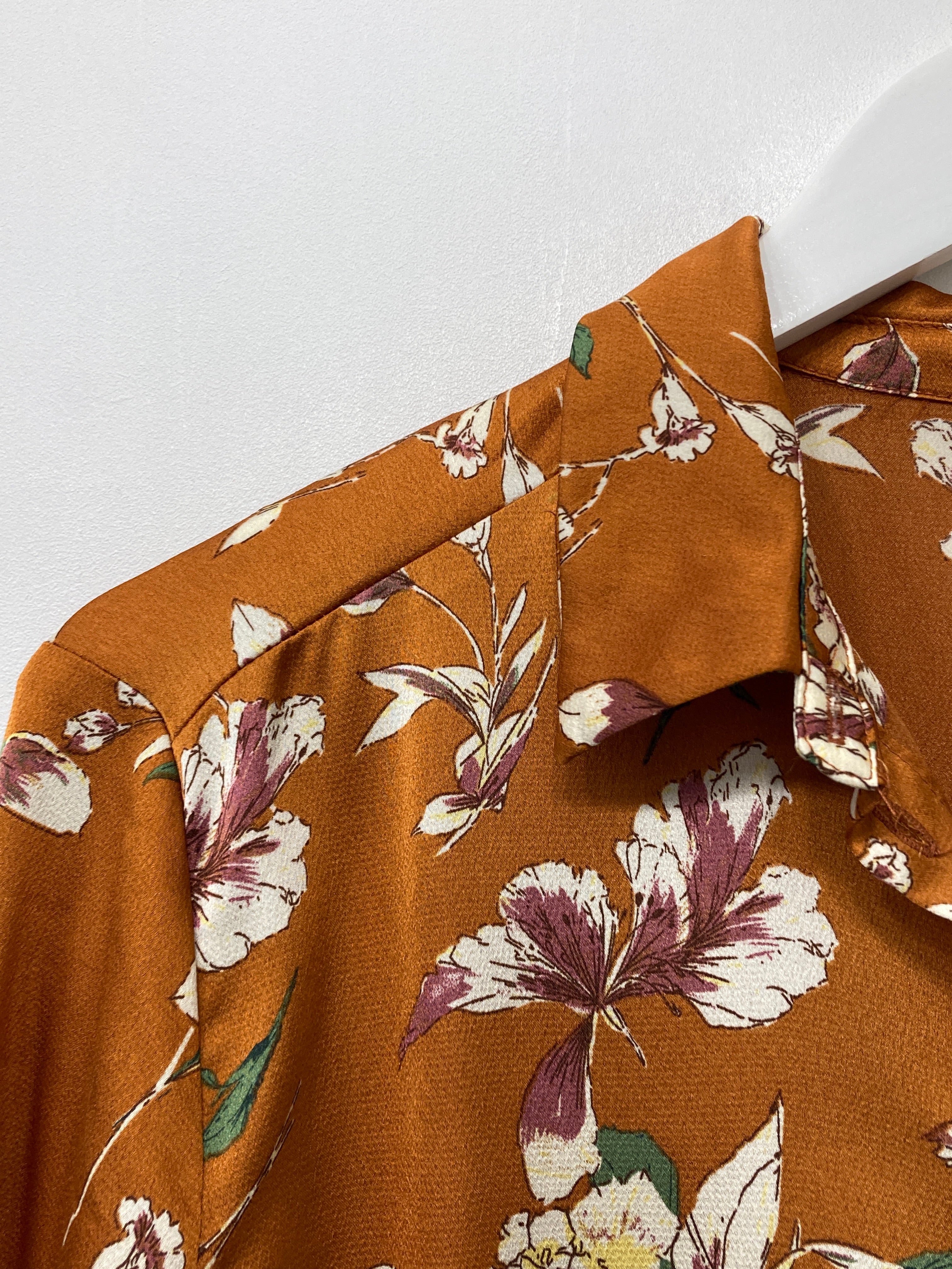 Love & Divine Skjorte