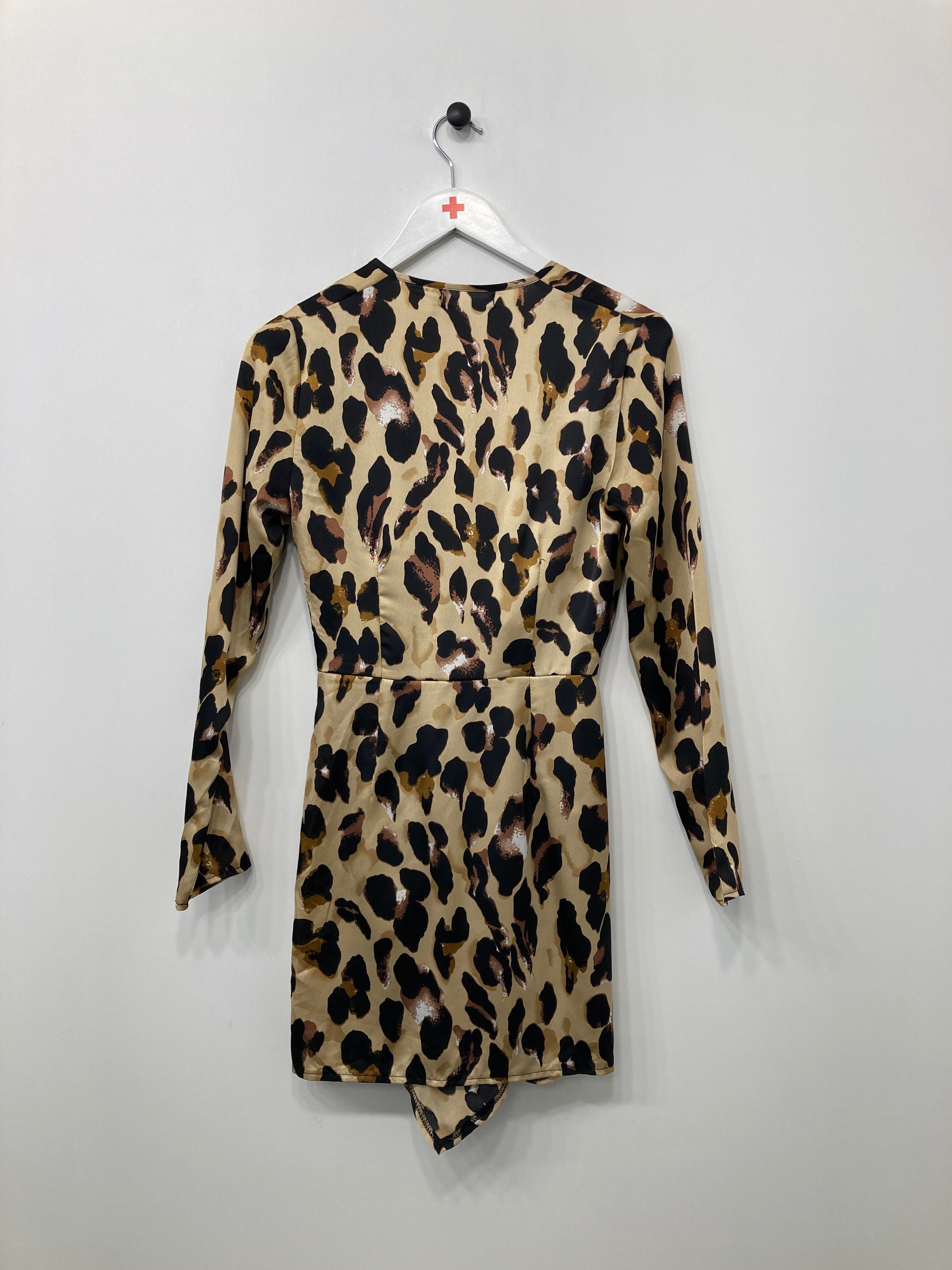 Missguided Kjole