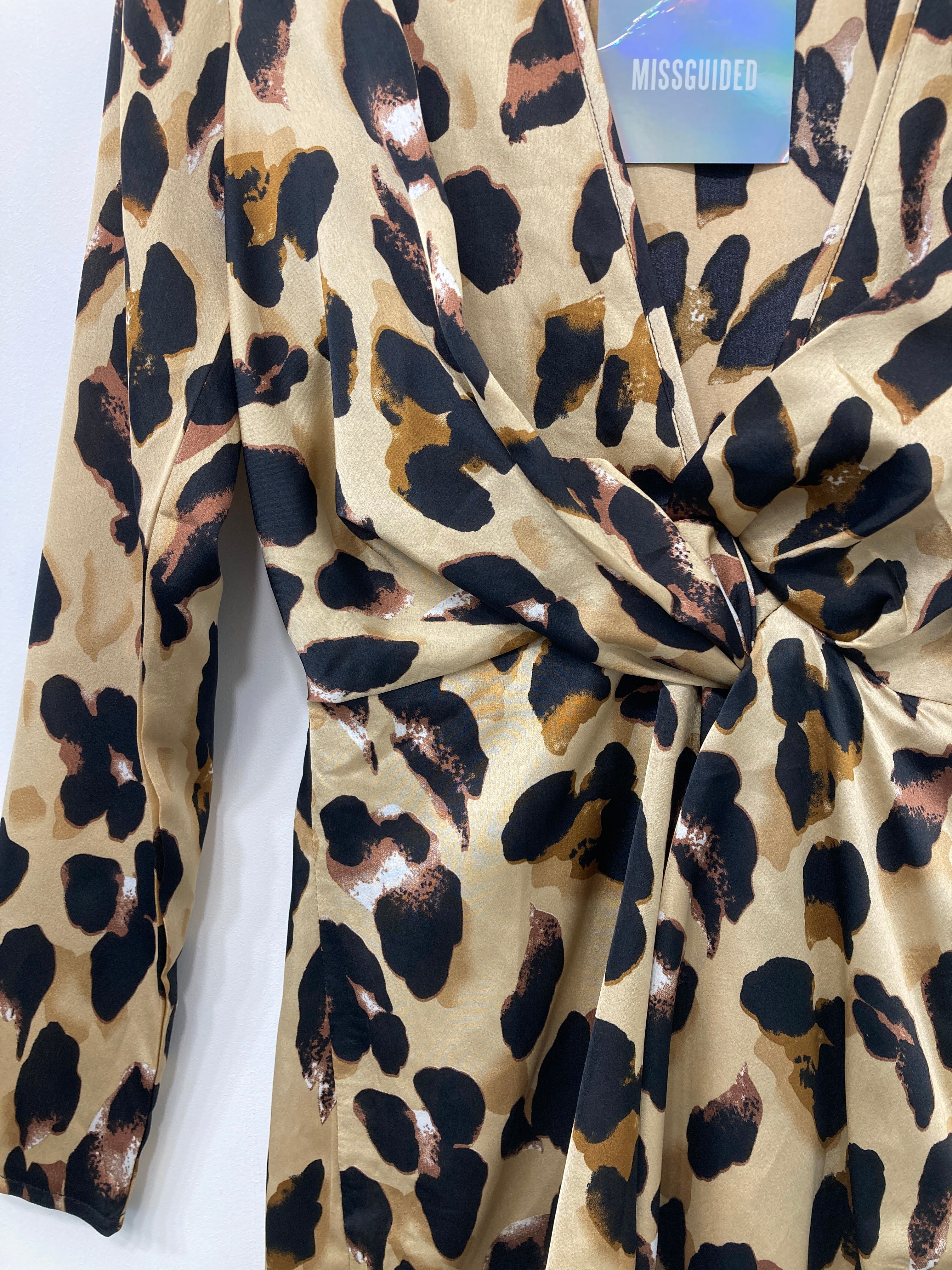 Missguided Kjole