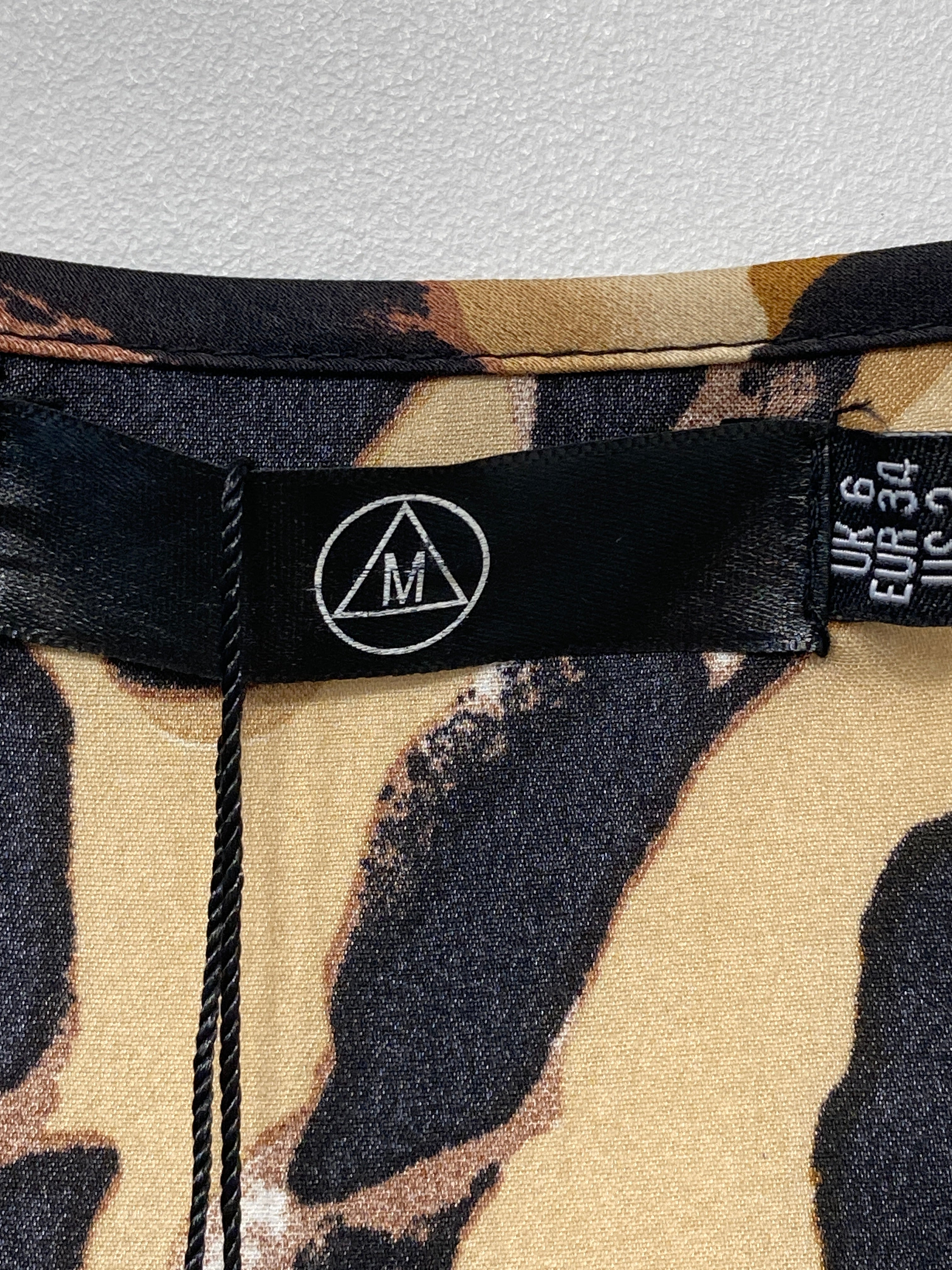 Missguided Kjole