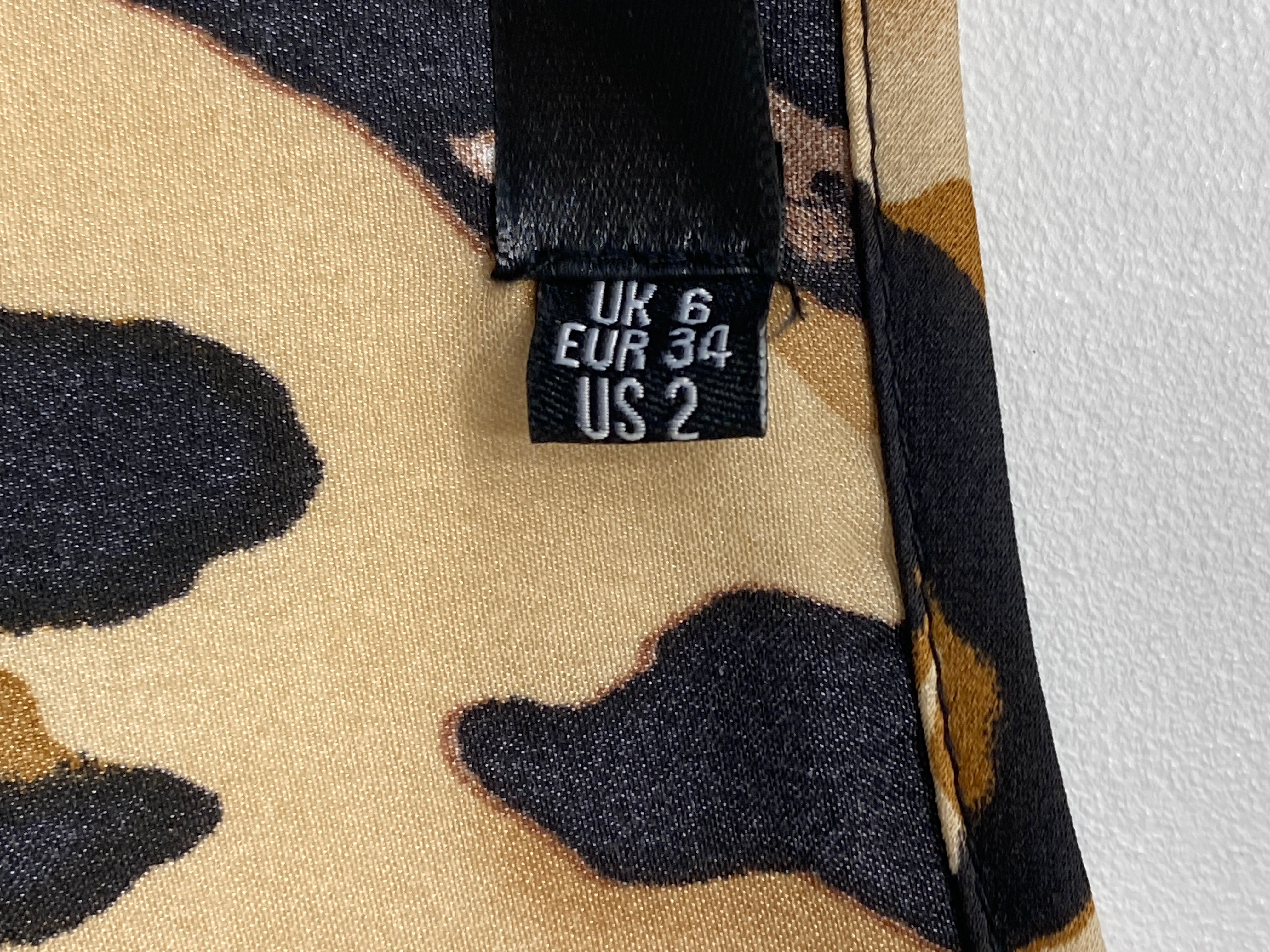 Missguided Kjole