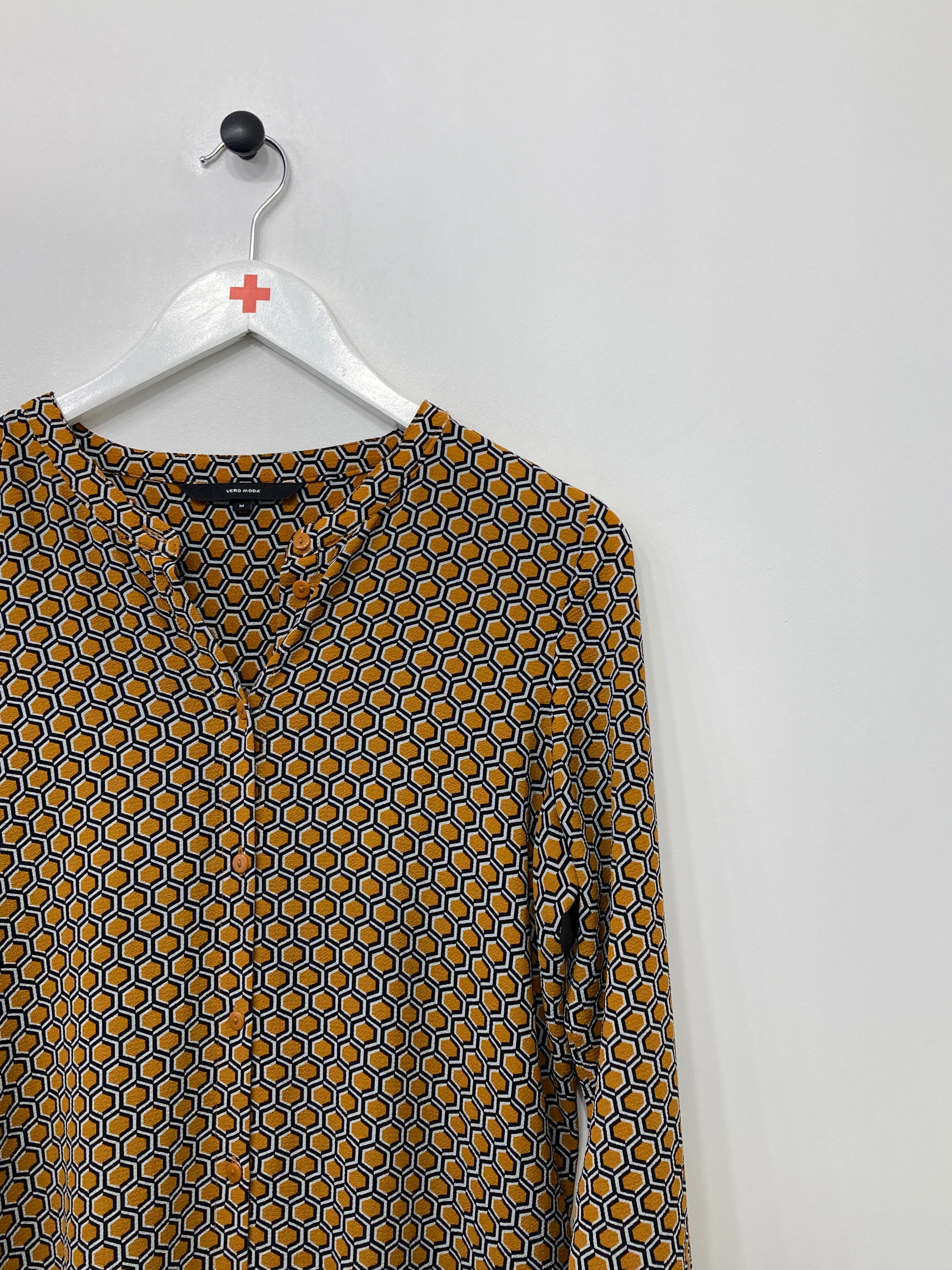 Vero Moda Kjole