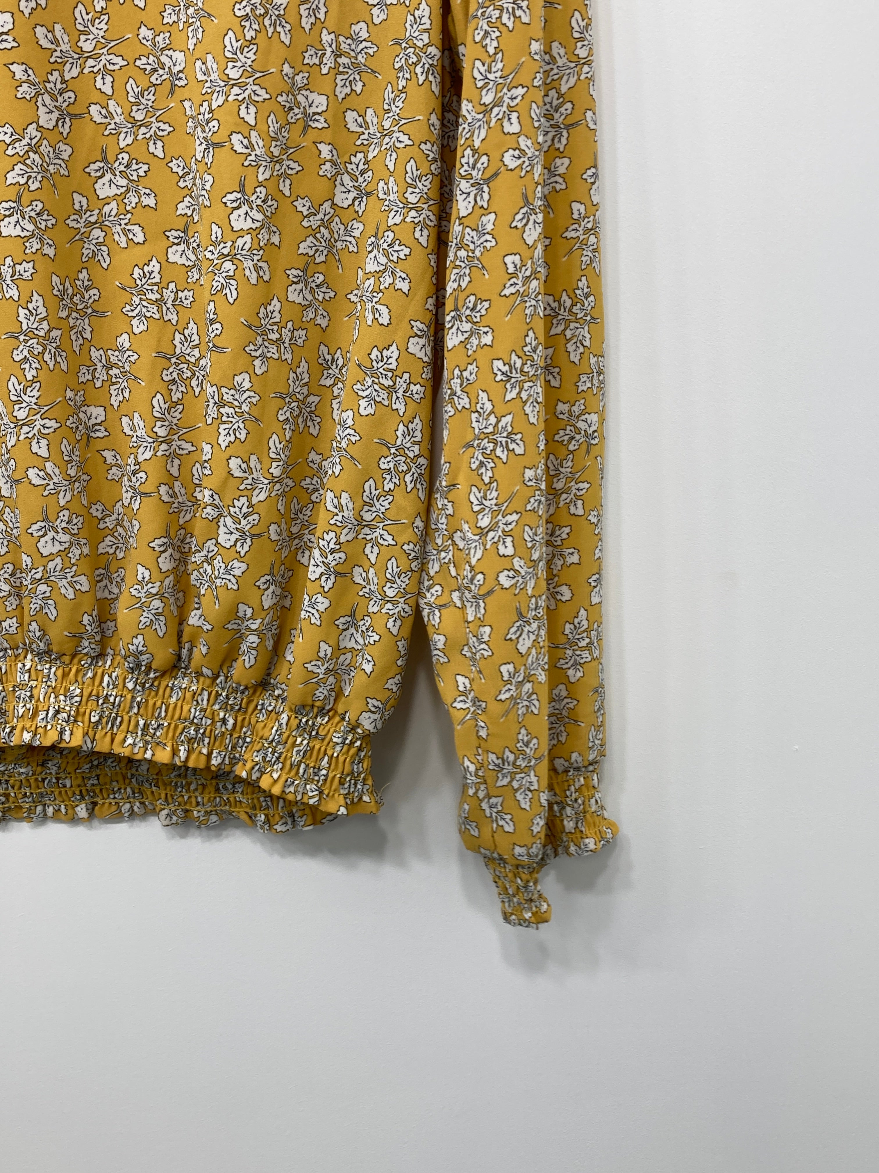 Pigalle Bluse