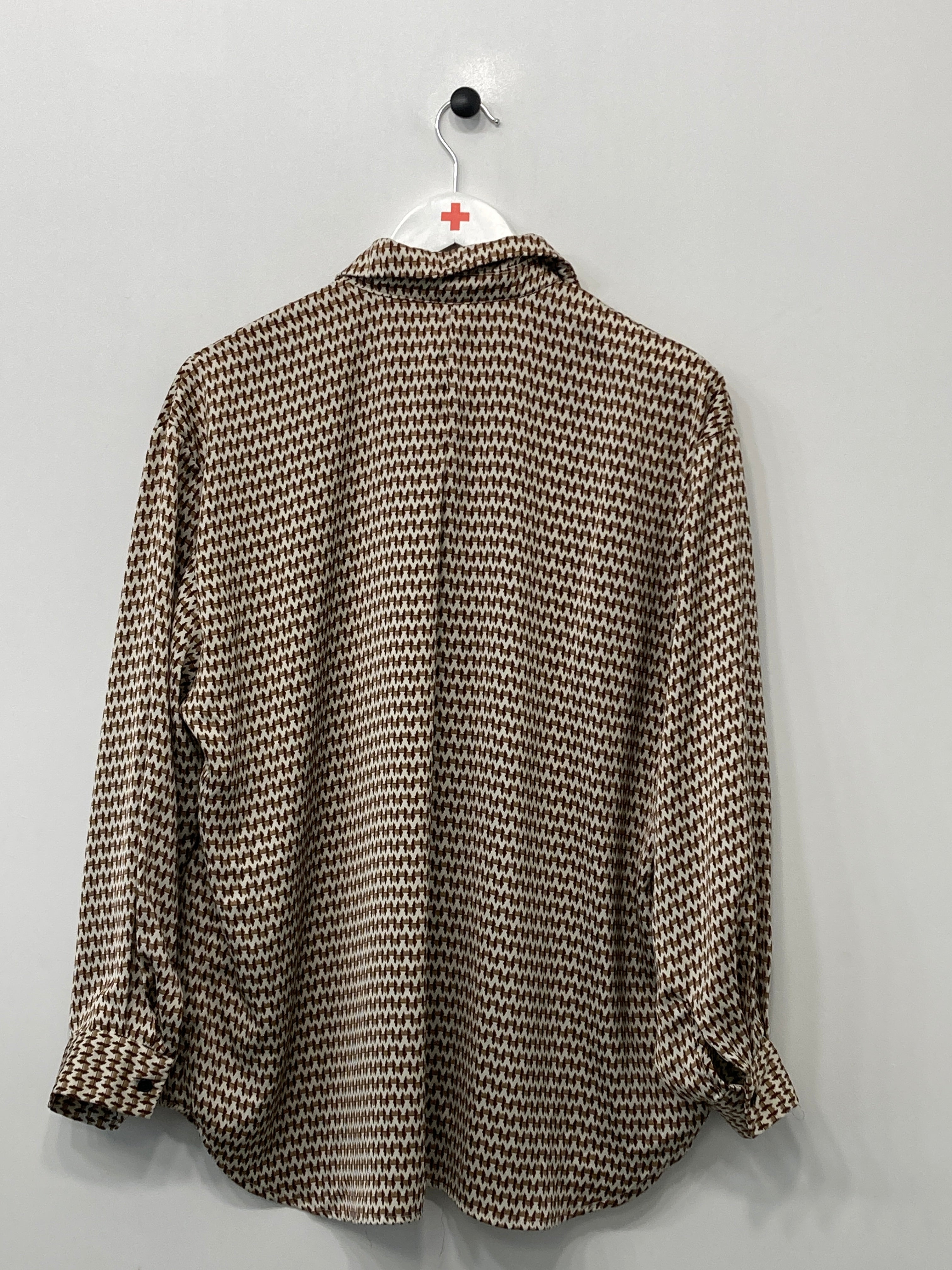 Shein Skjorte