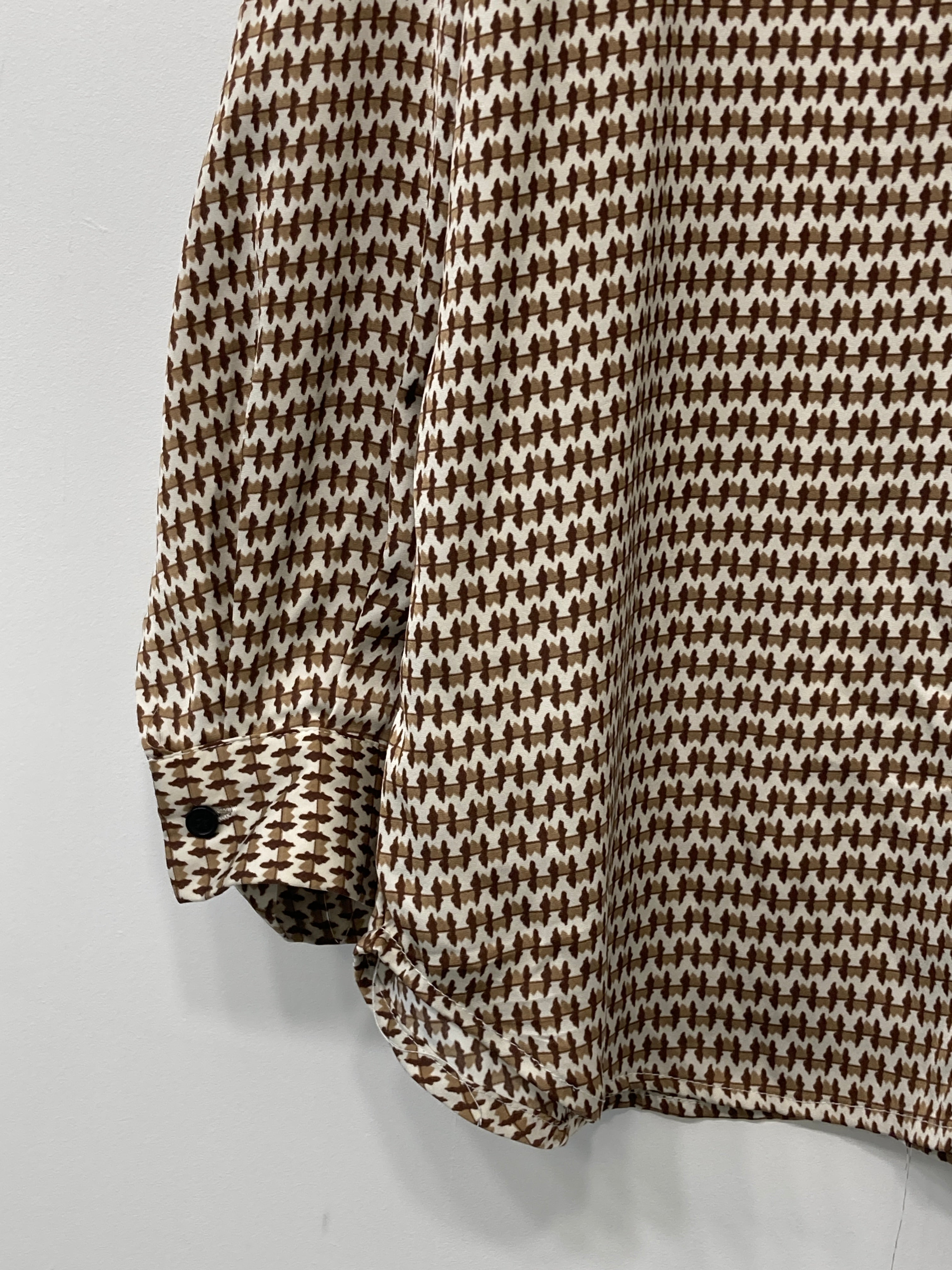 Shein Skjorte