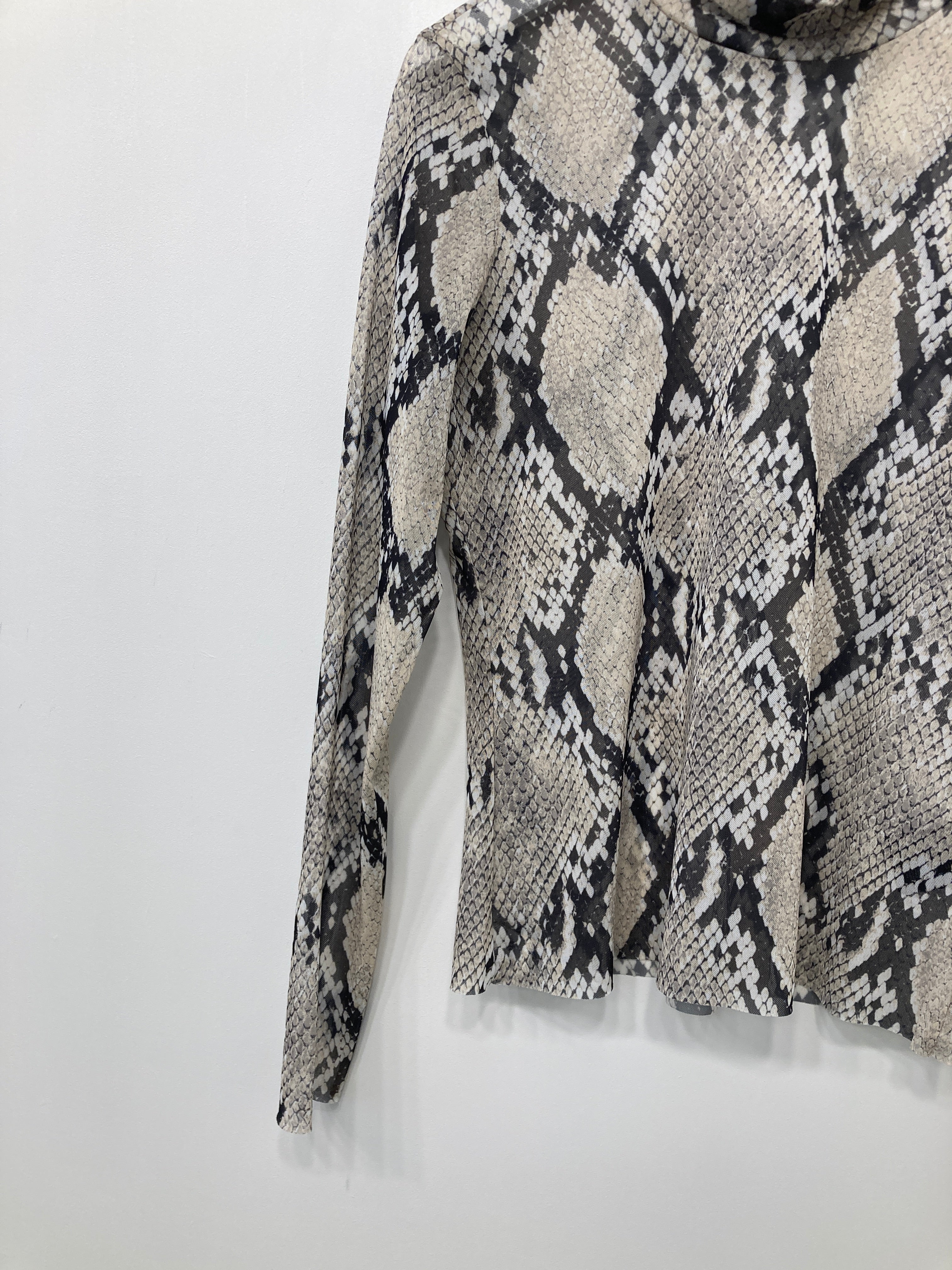 H&M Bluse