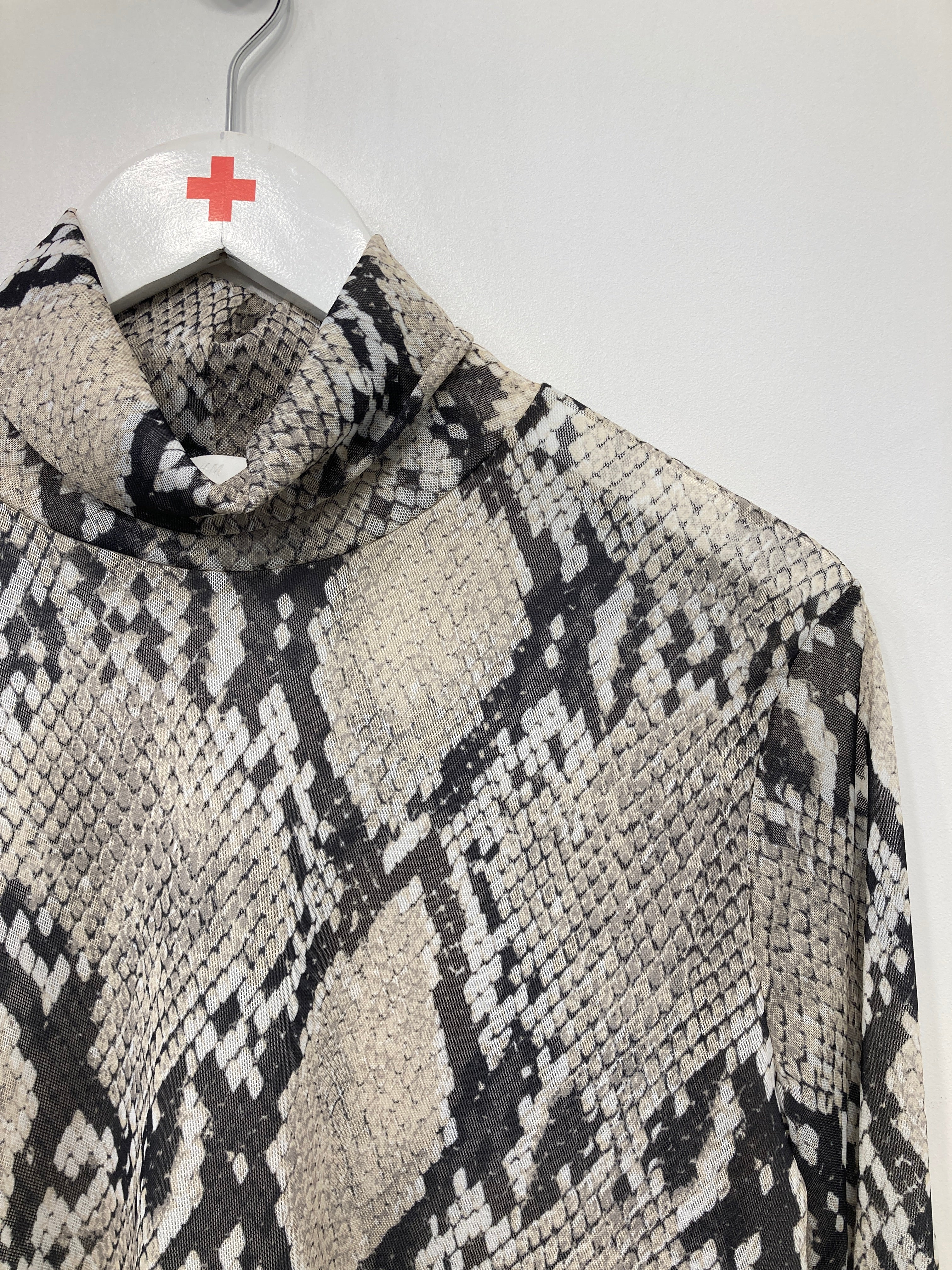 H&M Bluse