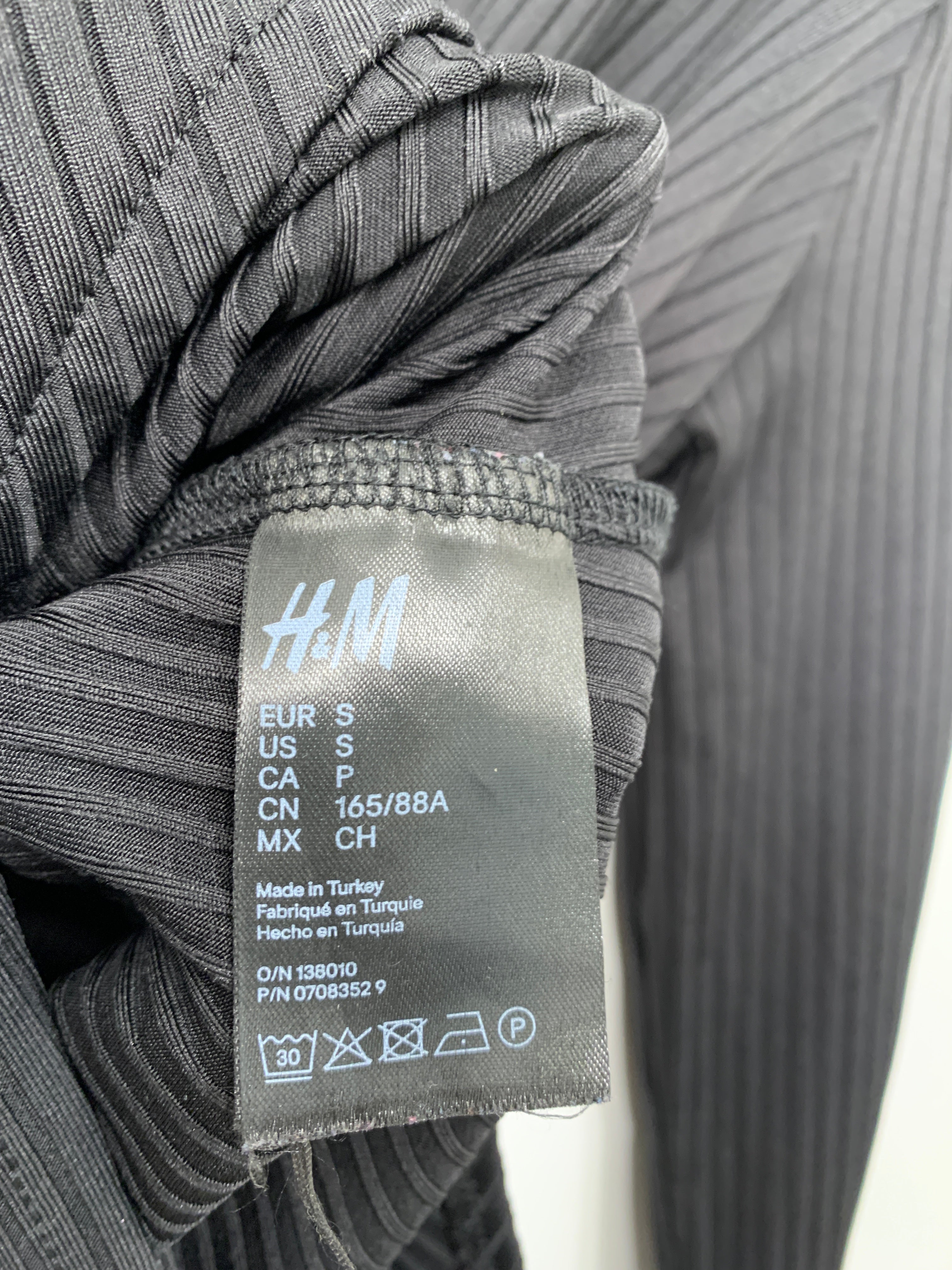 H&M Bodysuit