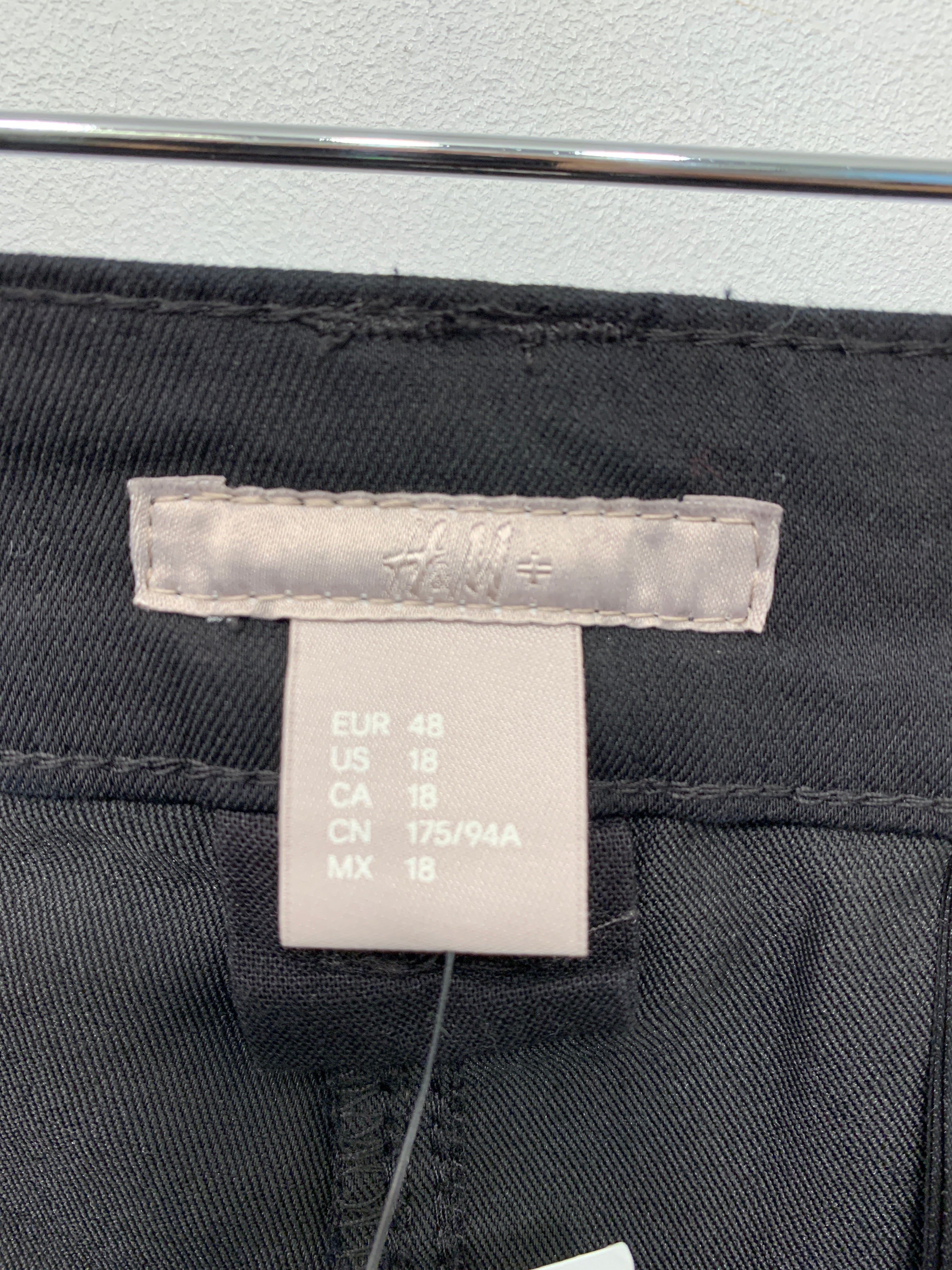 H&M Bukser