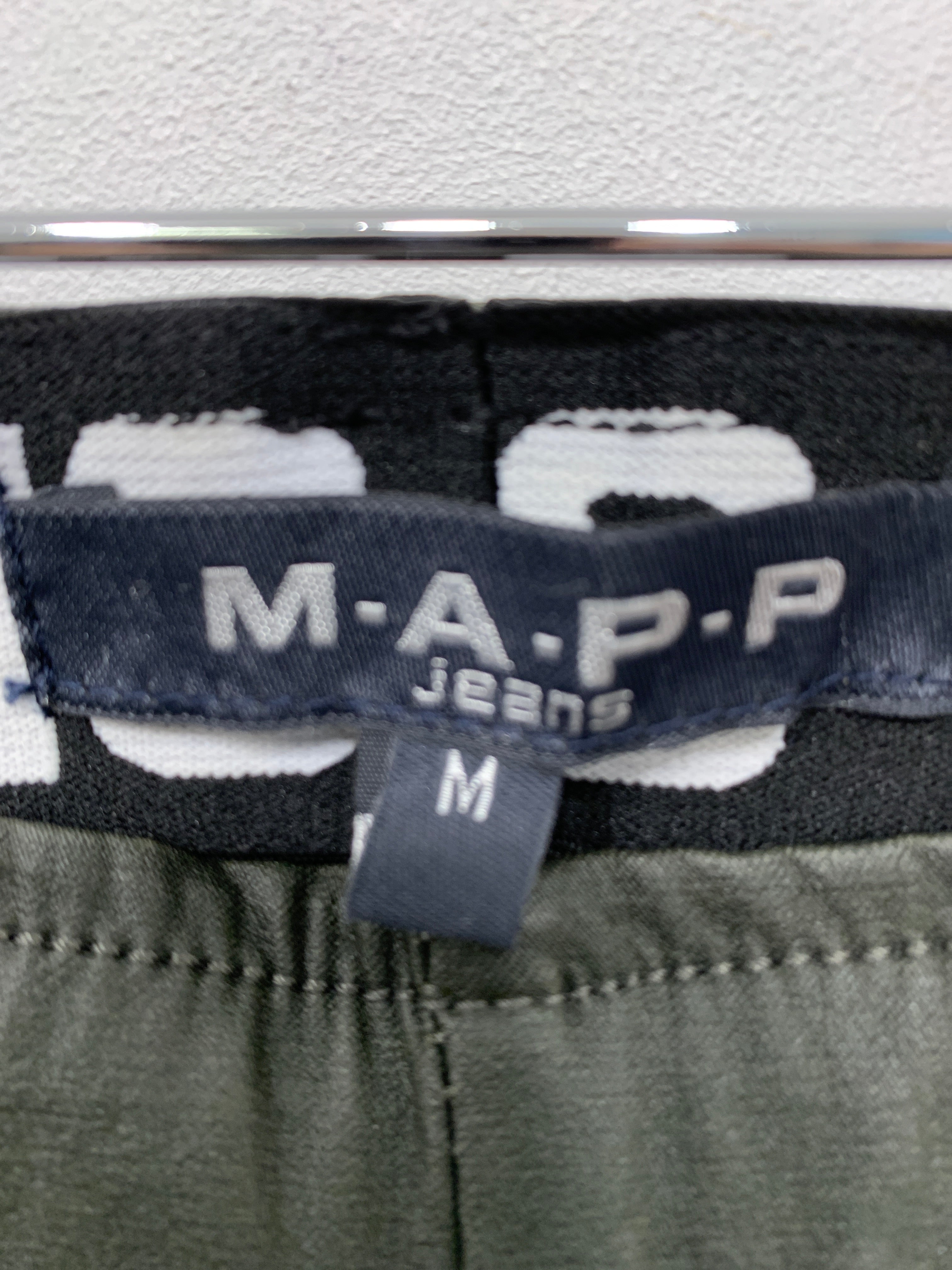 MAPP Bukser