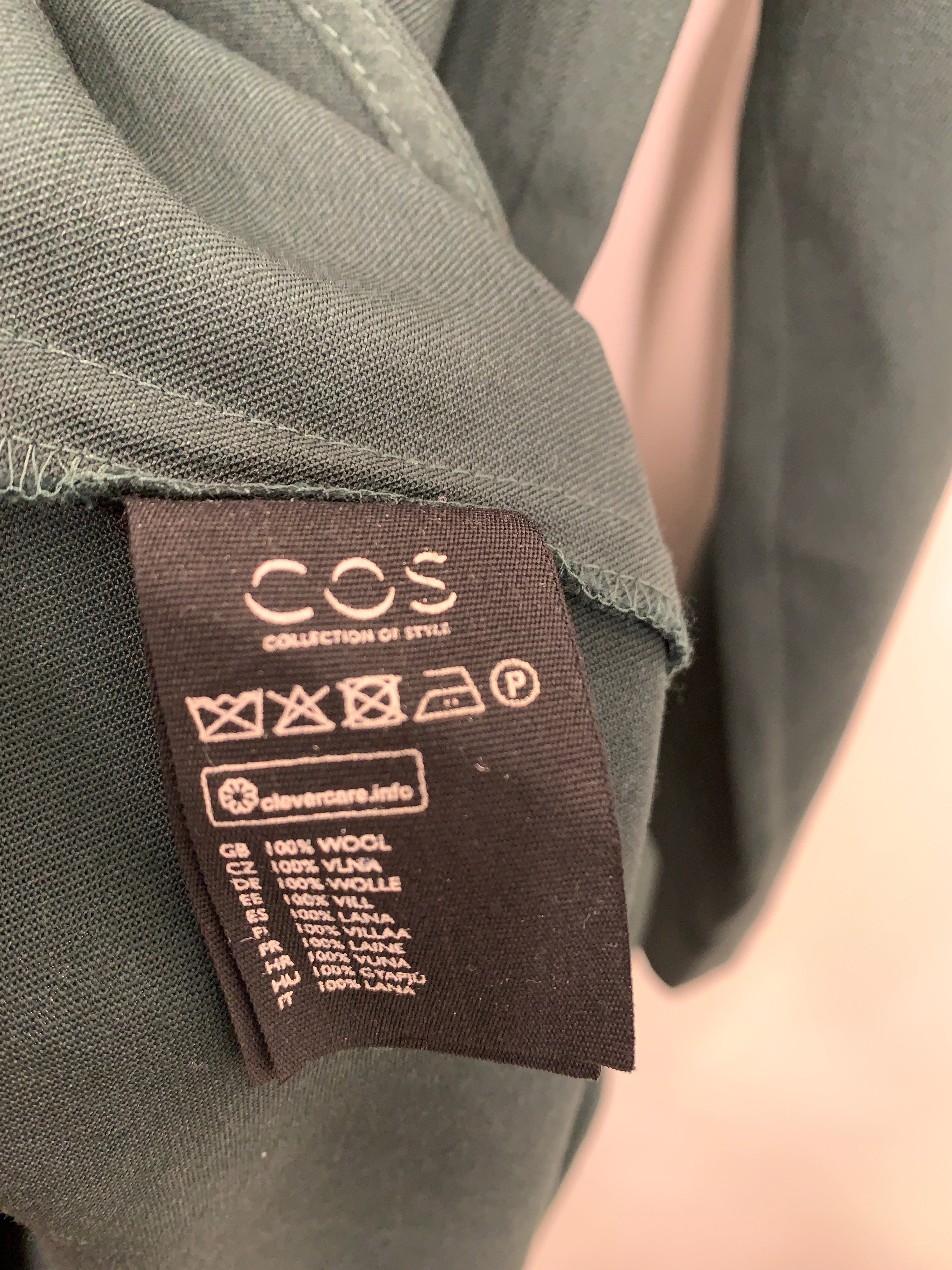 COS Kjole