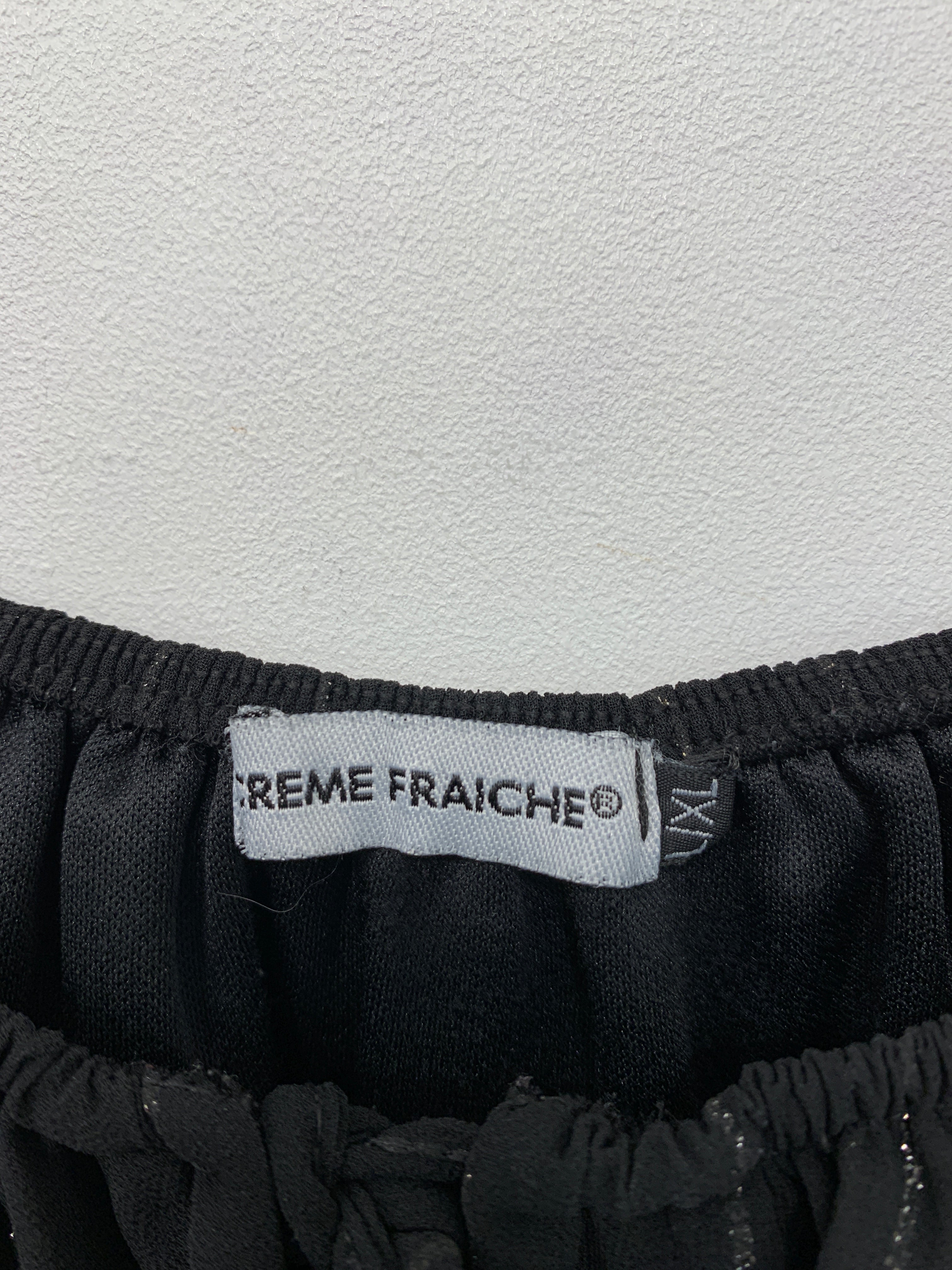 Creme Fraiche