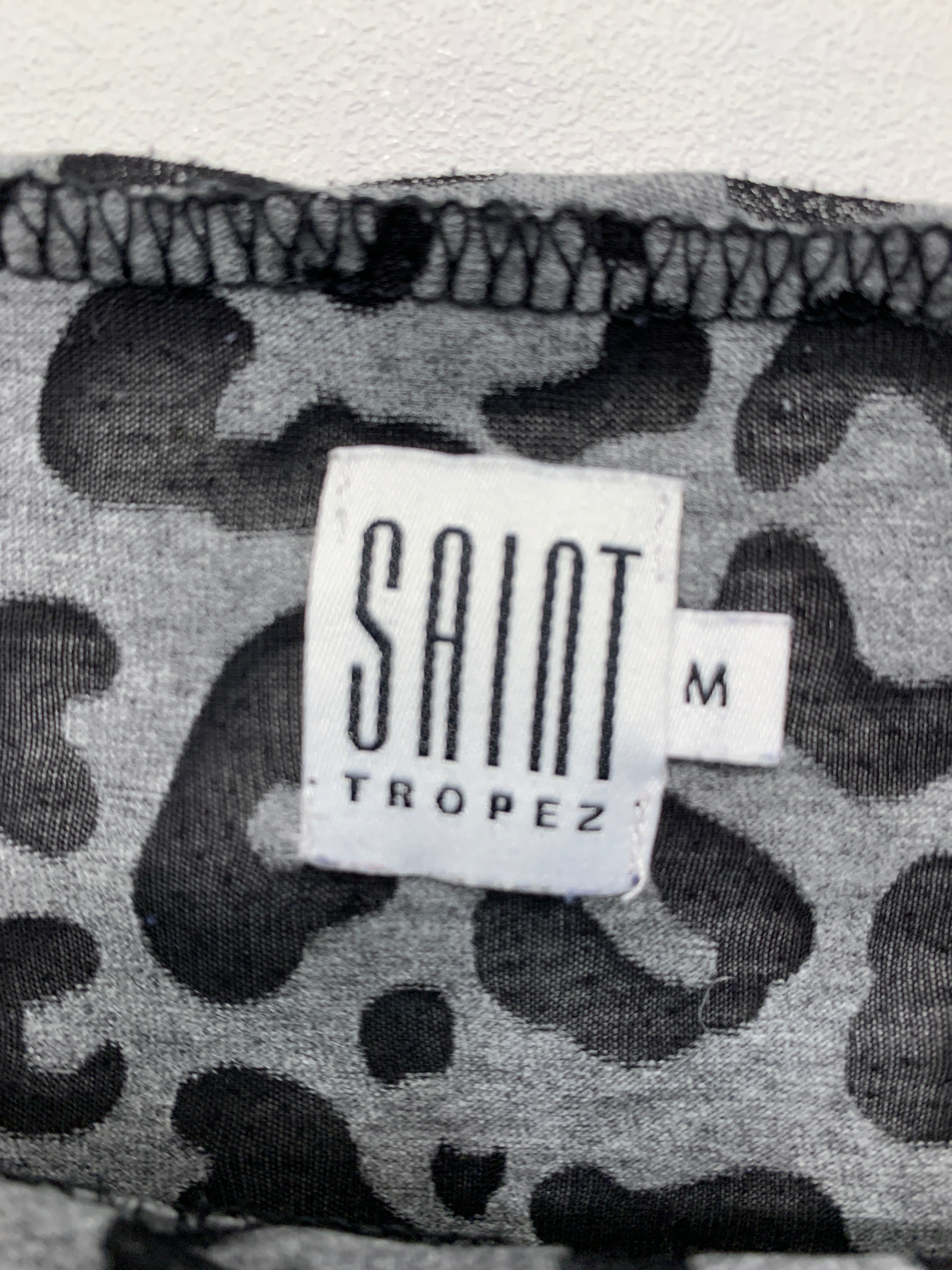 Saint Tropez Bluse