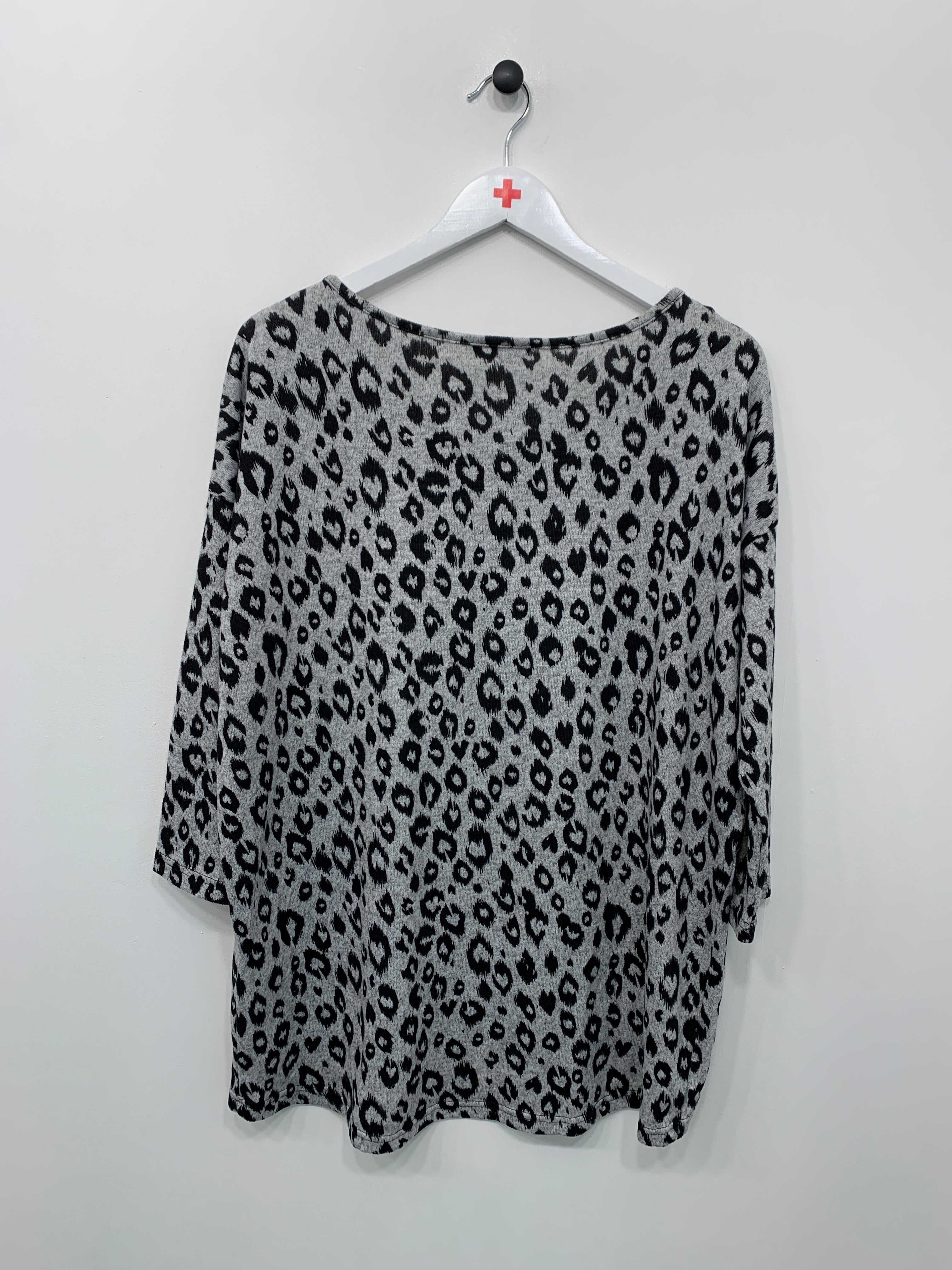 Only Bluse