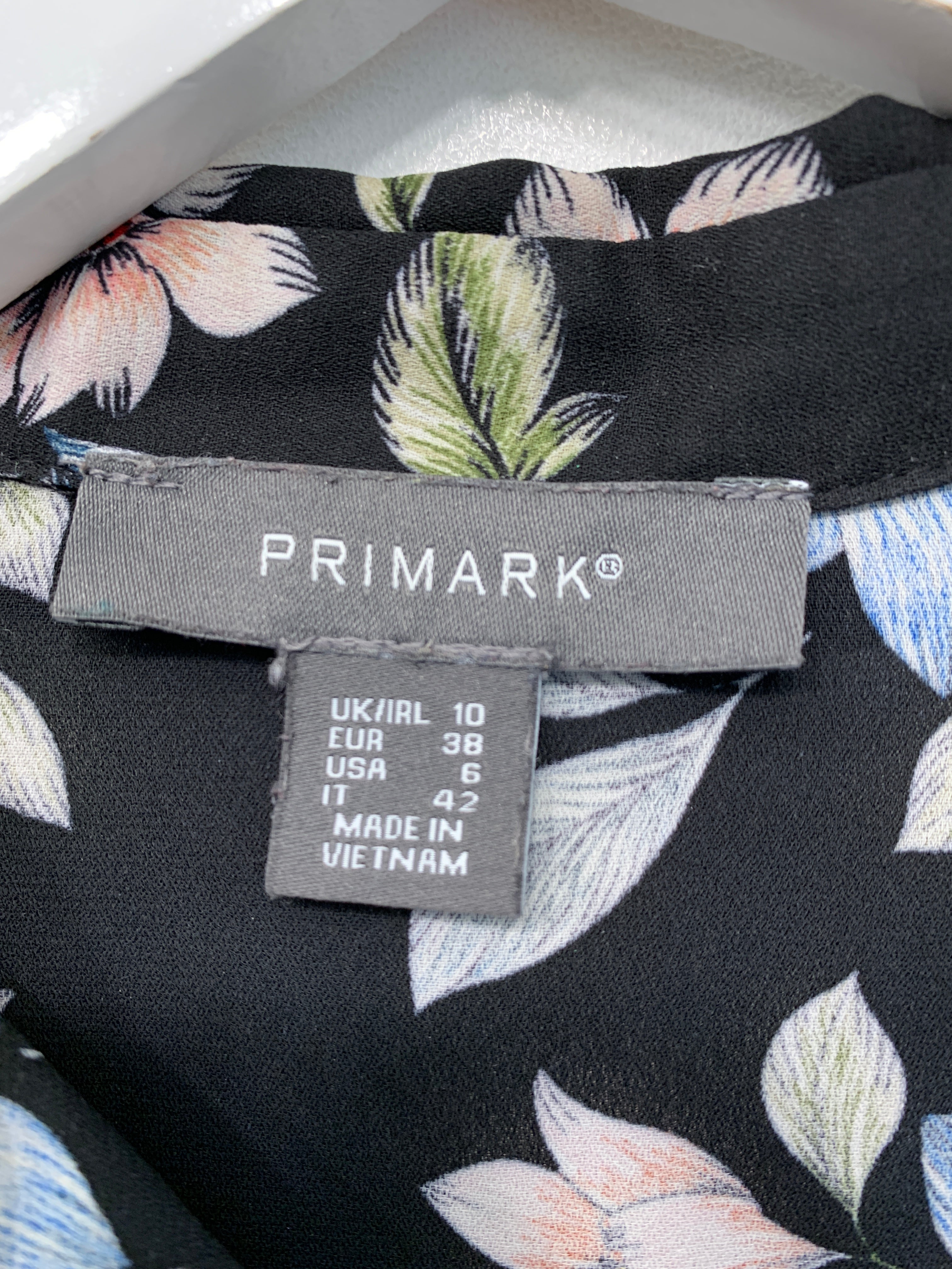 Primark Skjorte