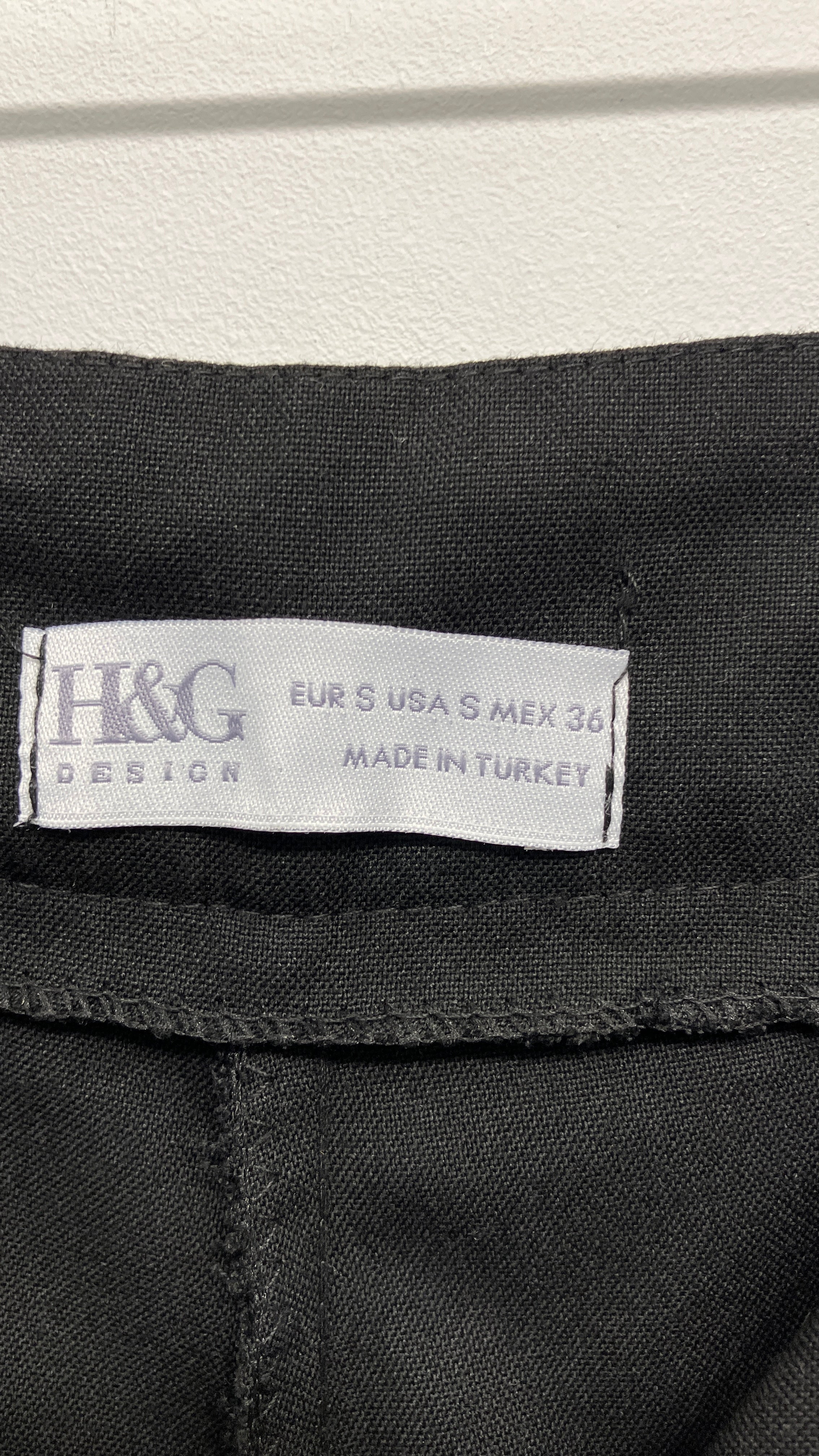 H&G Design Bukser