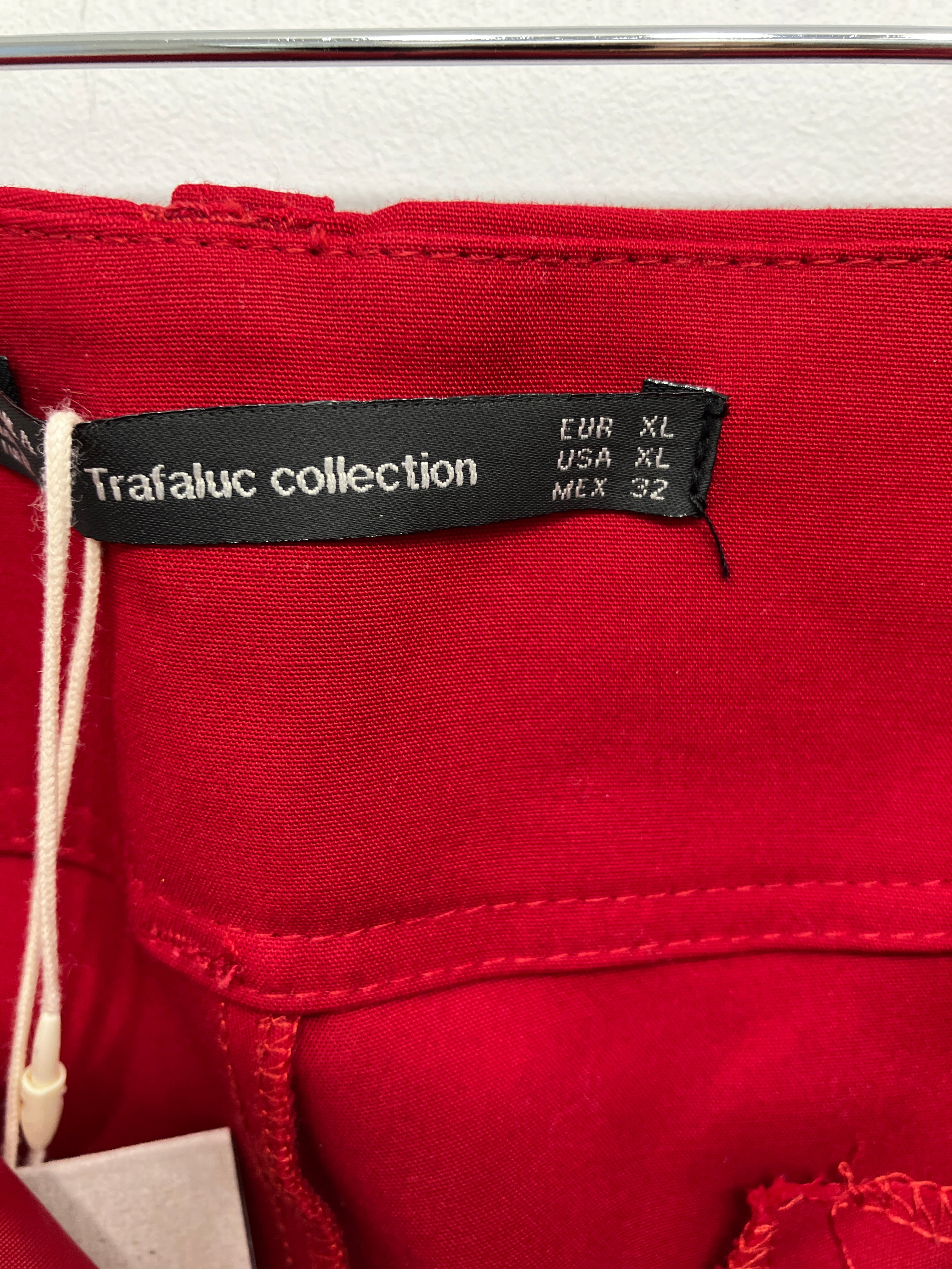 Trafaluc Collection Bukser