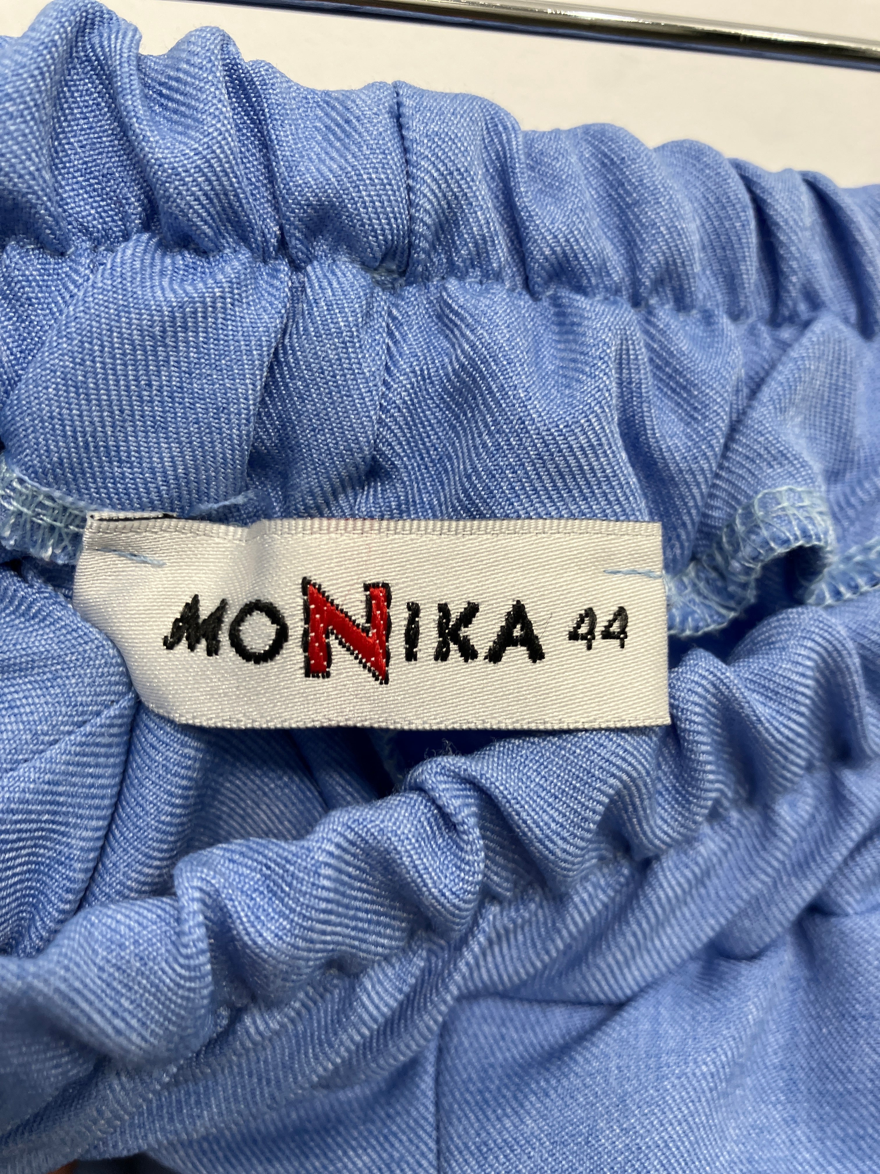 Monika Bukser