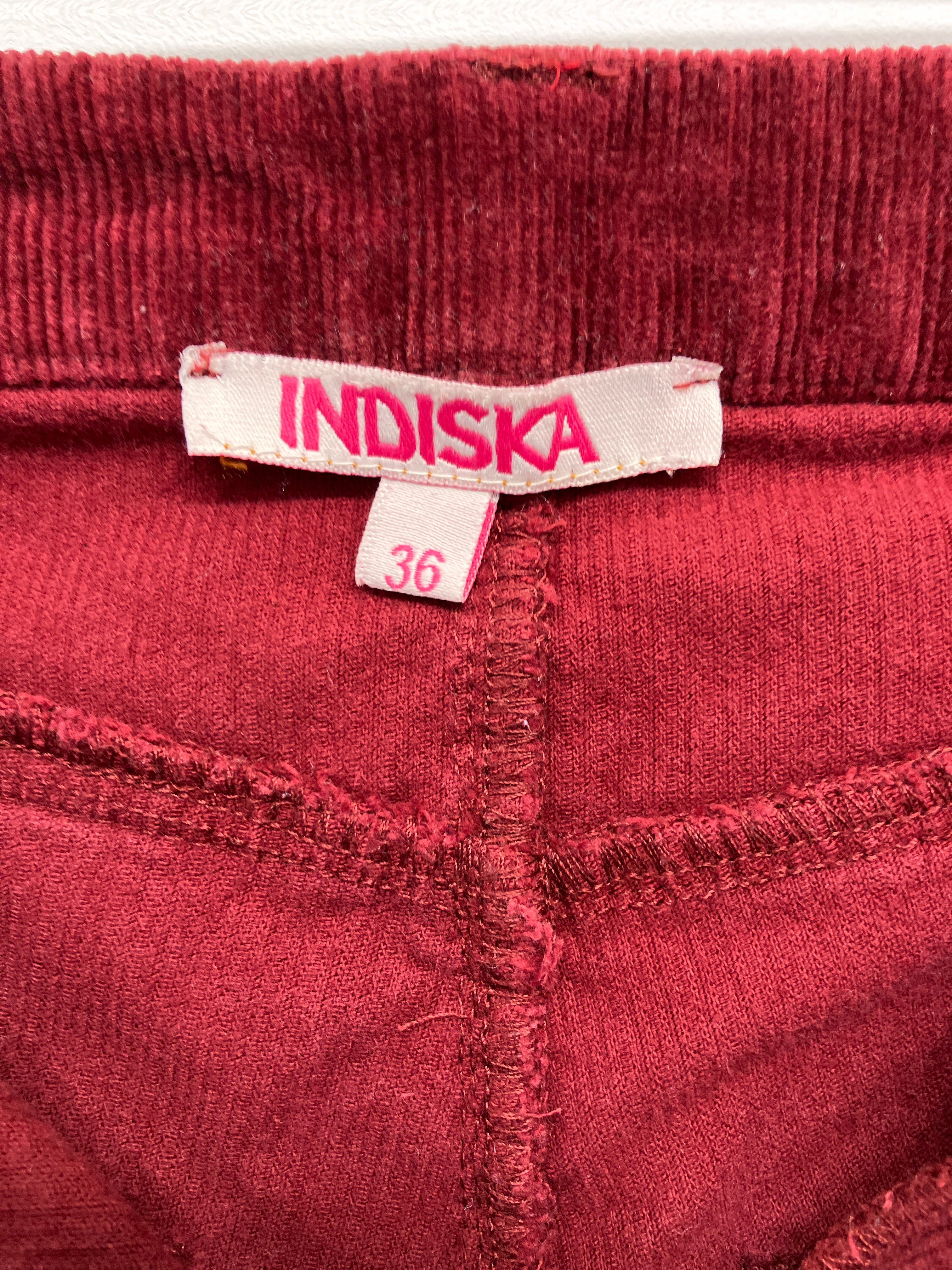 Indiska Bukser