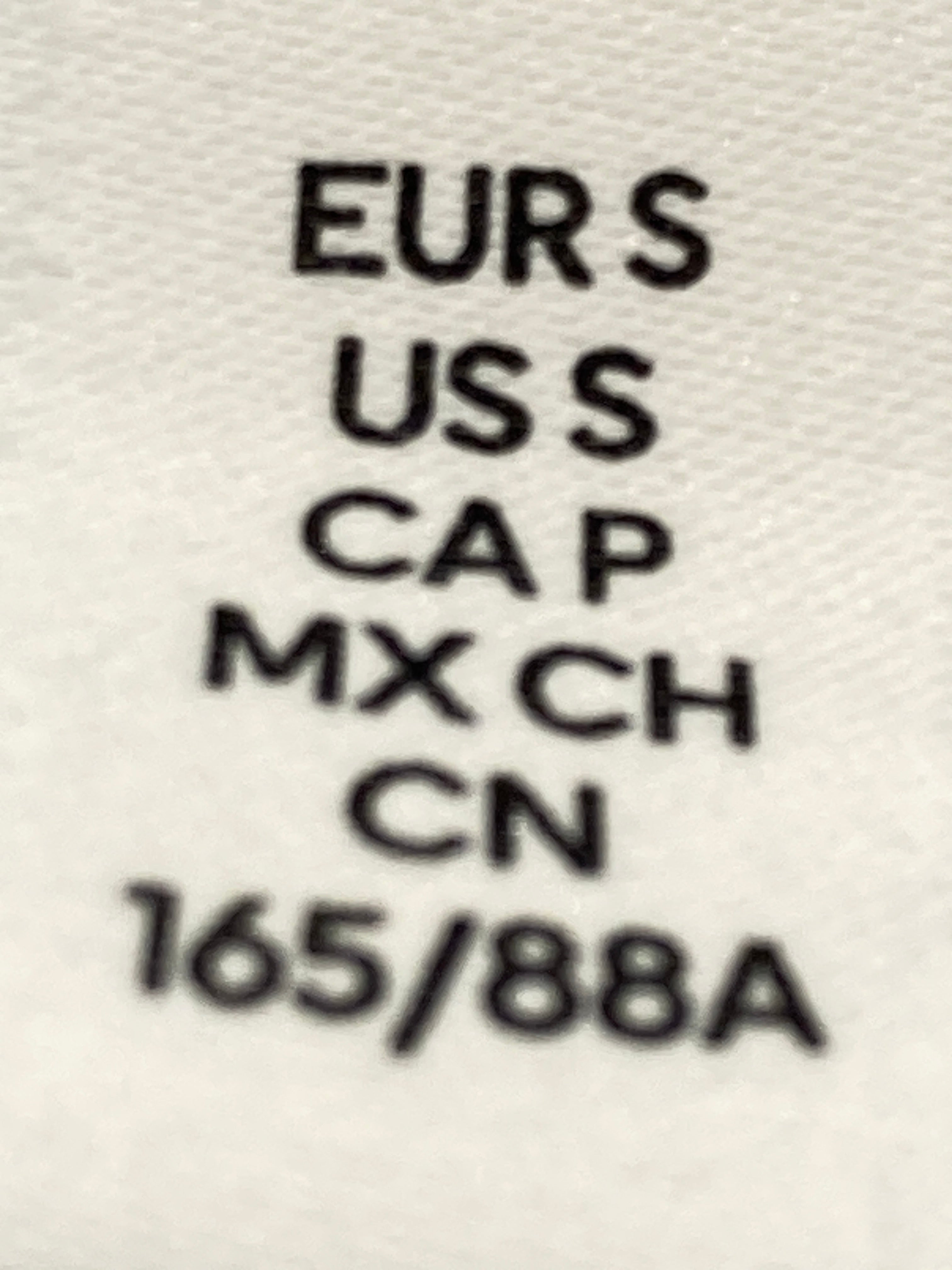 H&M Kjole