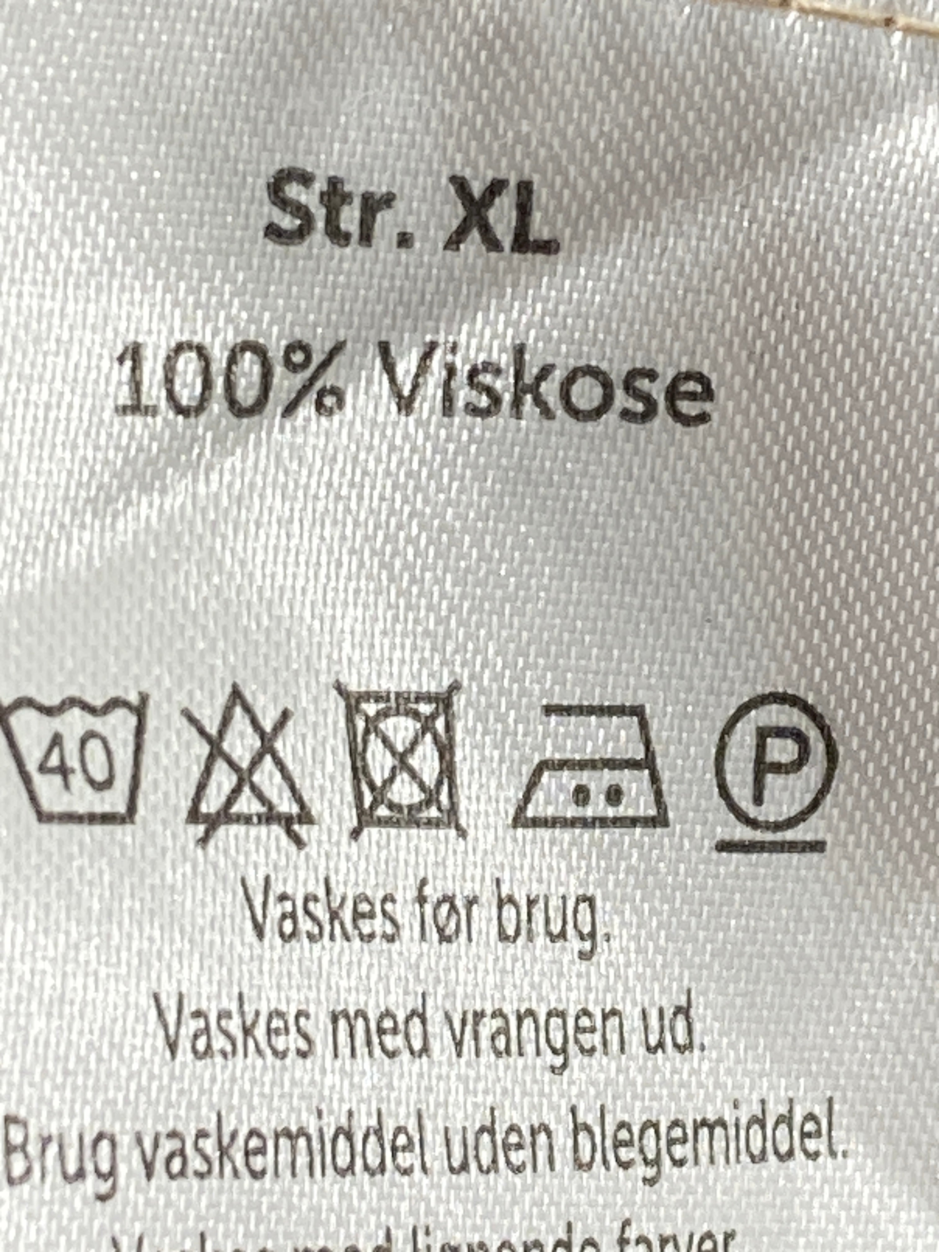 VRS Kjole