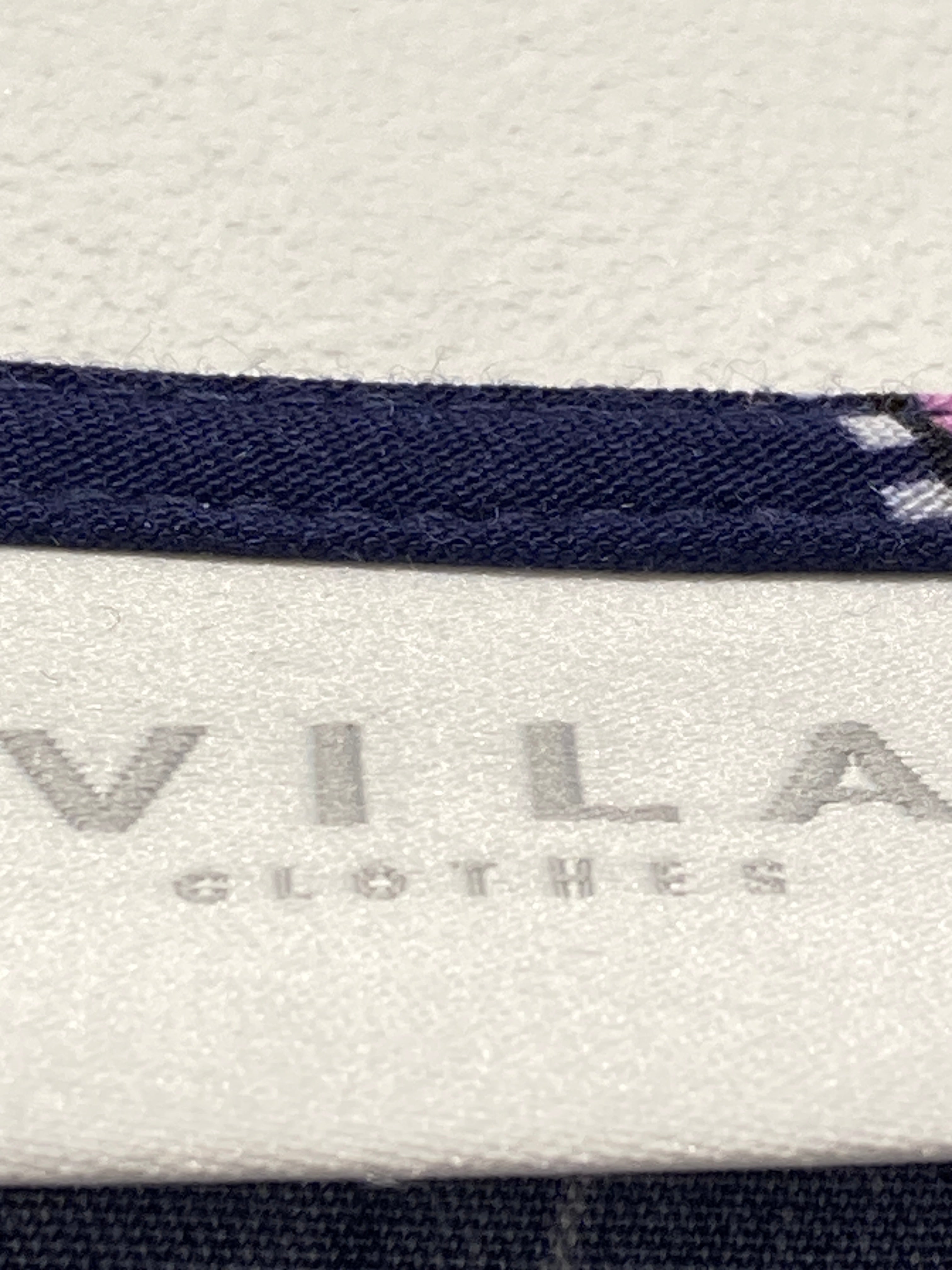 Vila Kjole