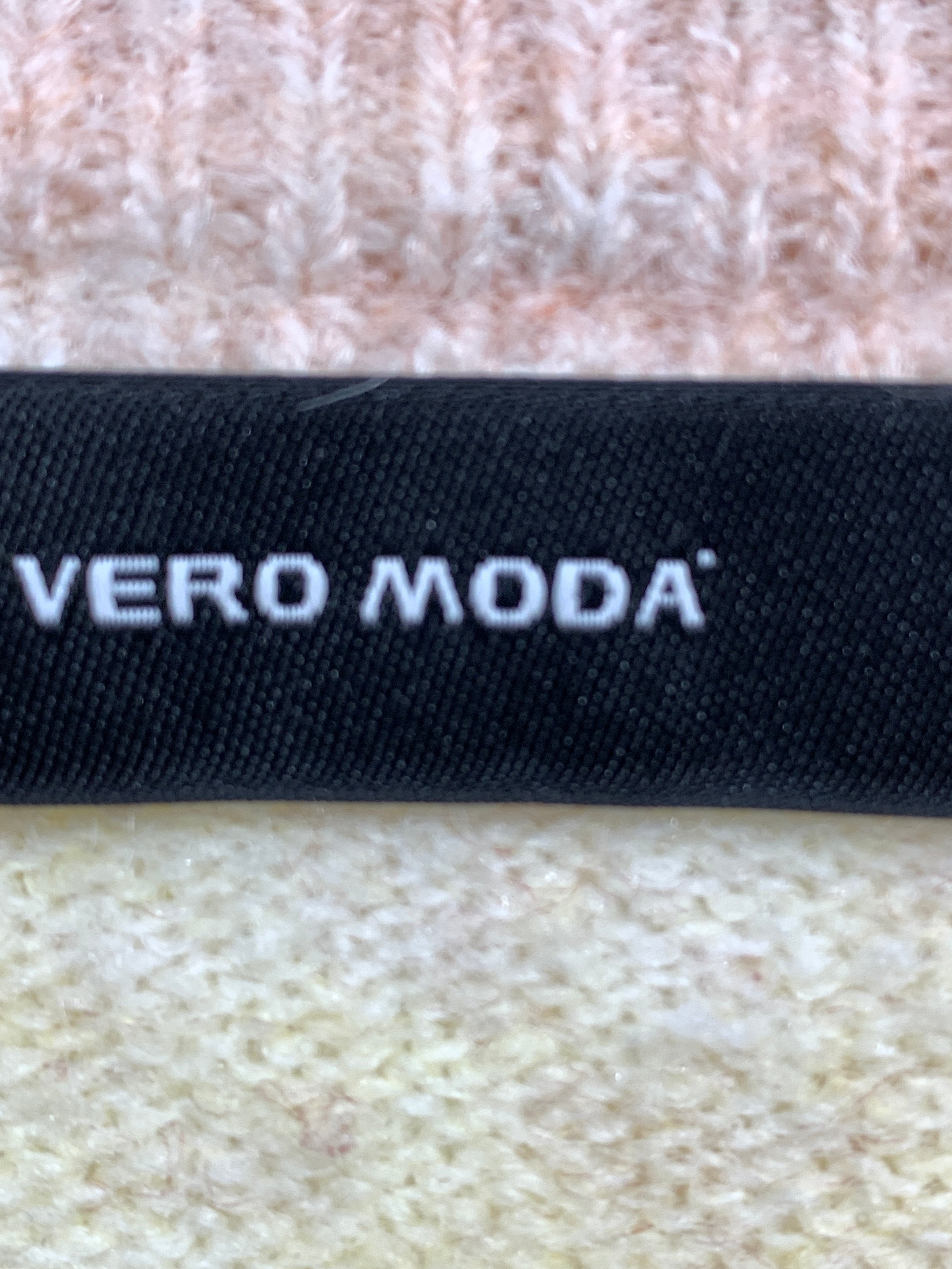 Vero Moda Sweater