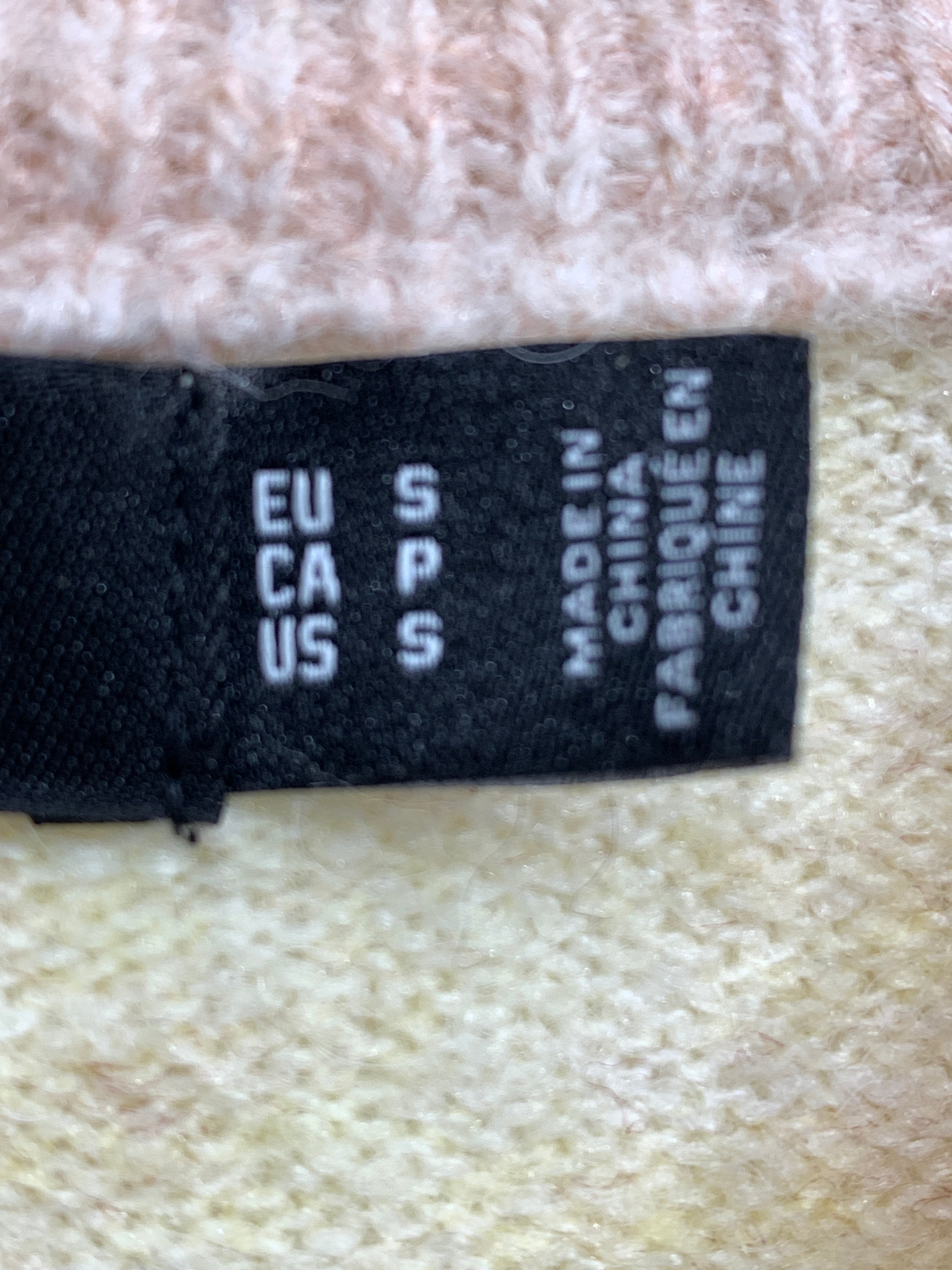 Vero Moda Sweater