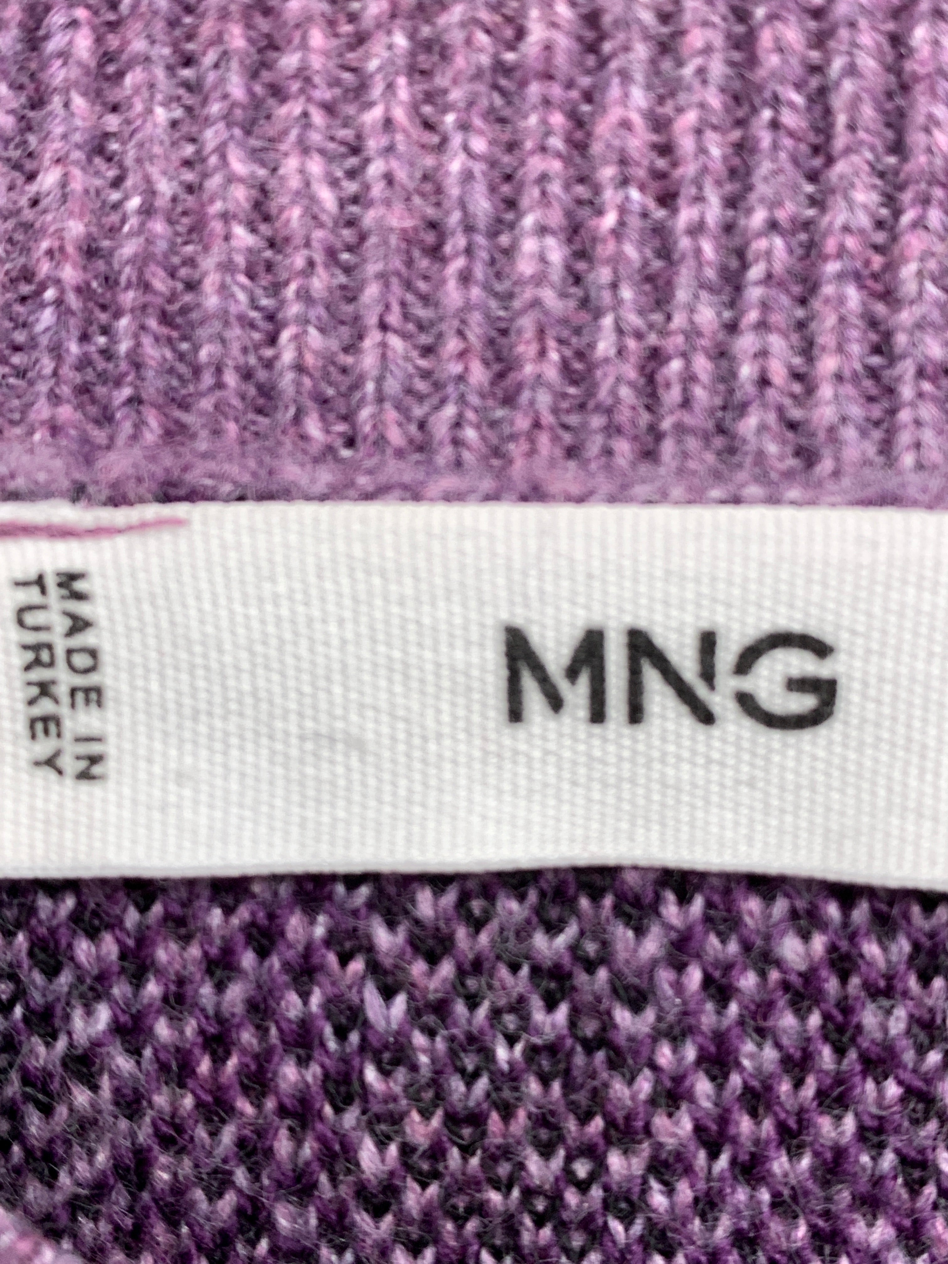 MNG Strik