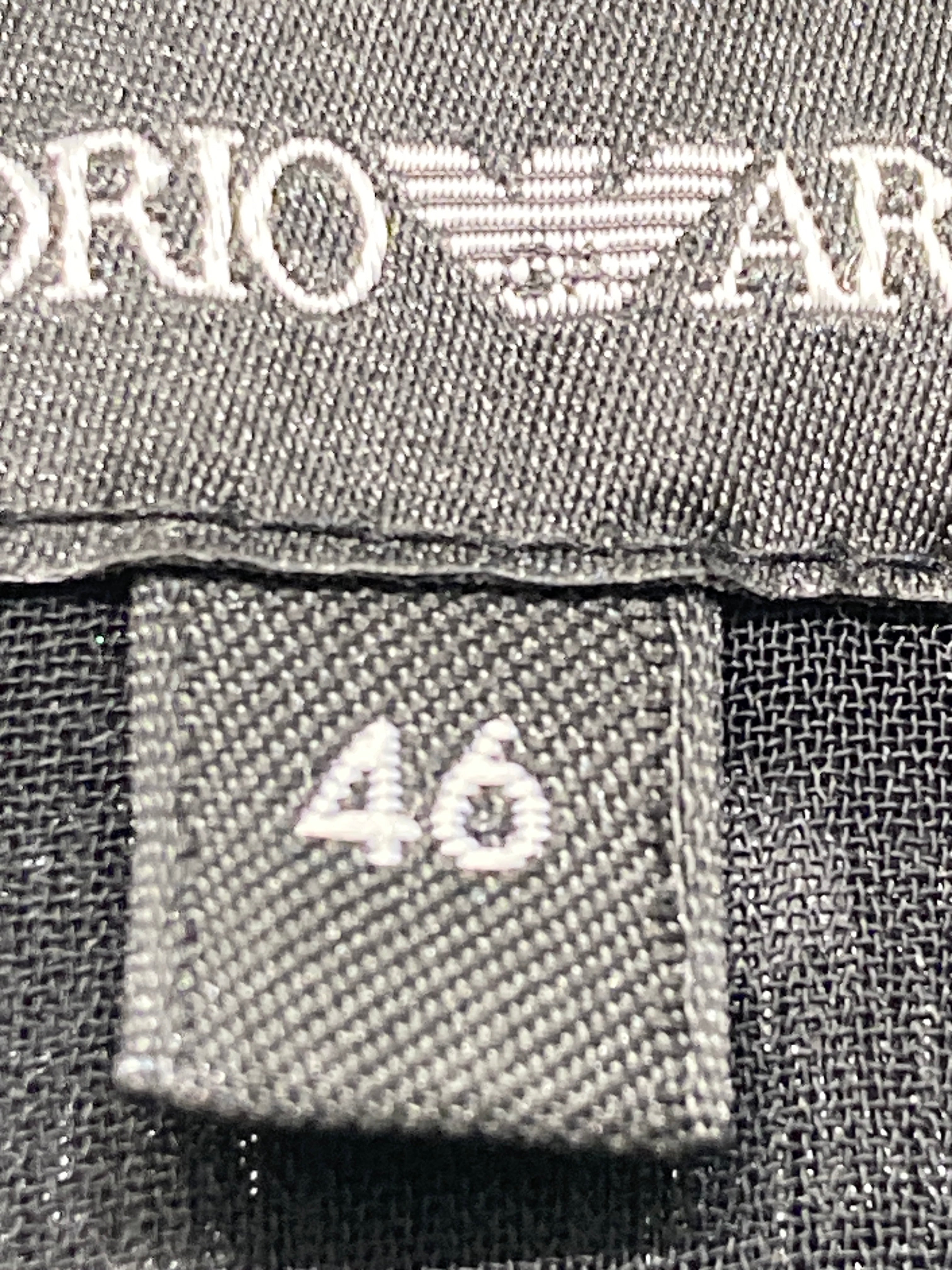 Emporio Armani Kjole