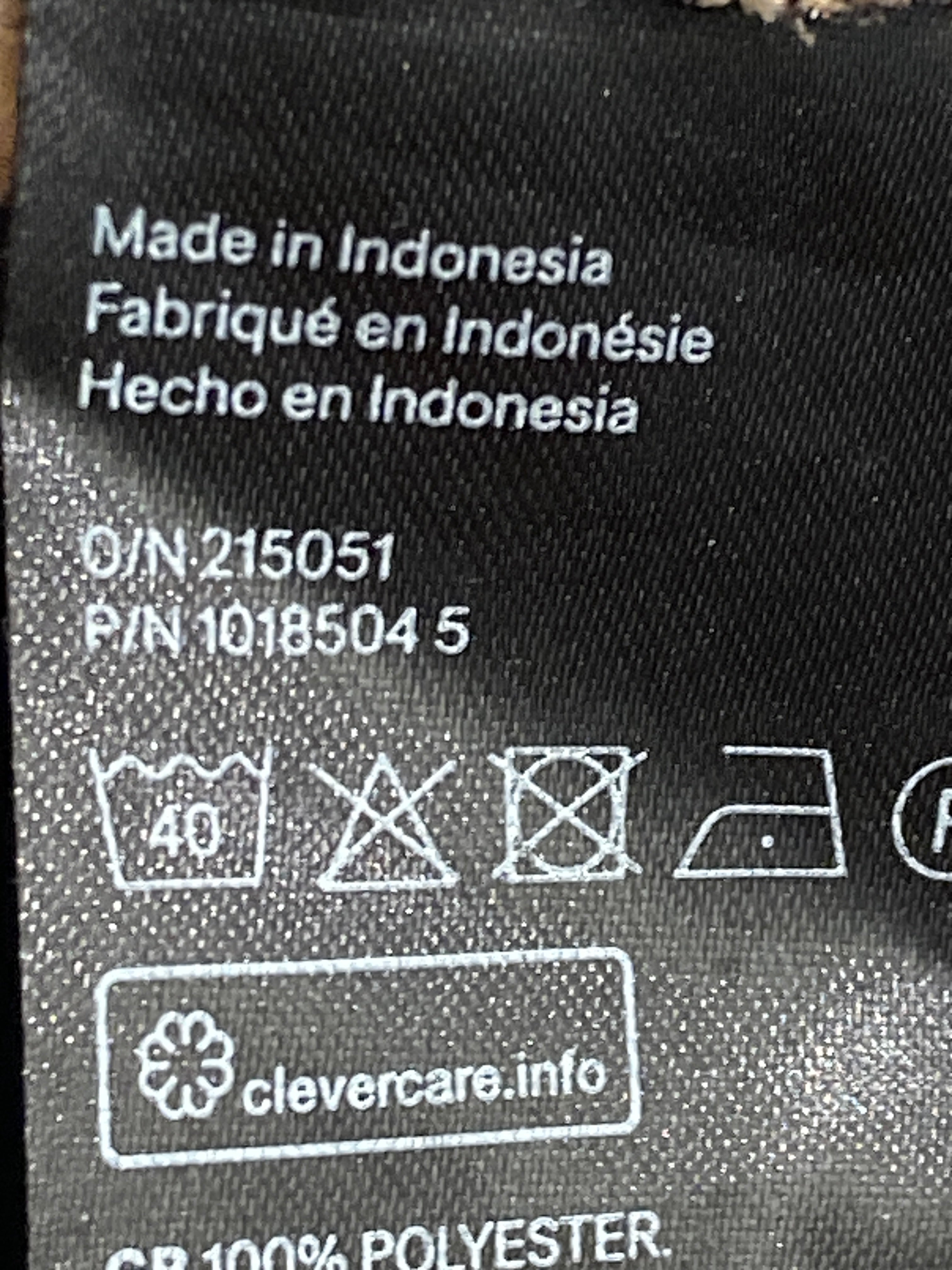 H&M Kjole