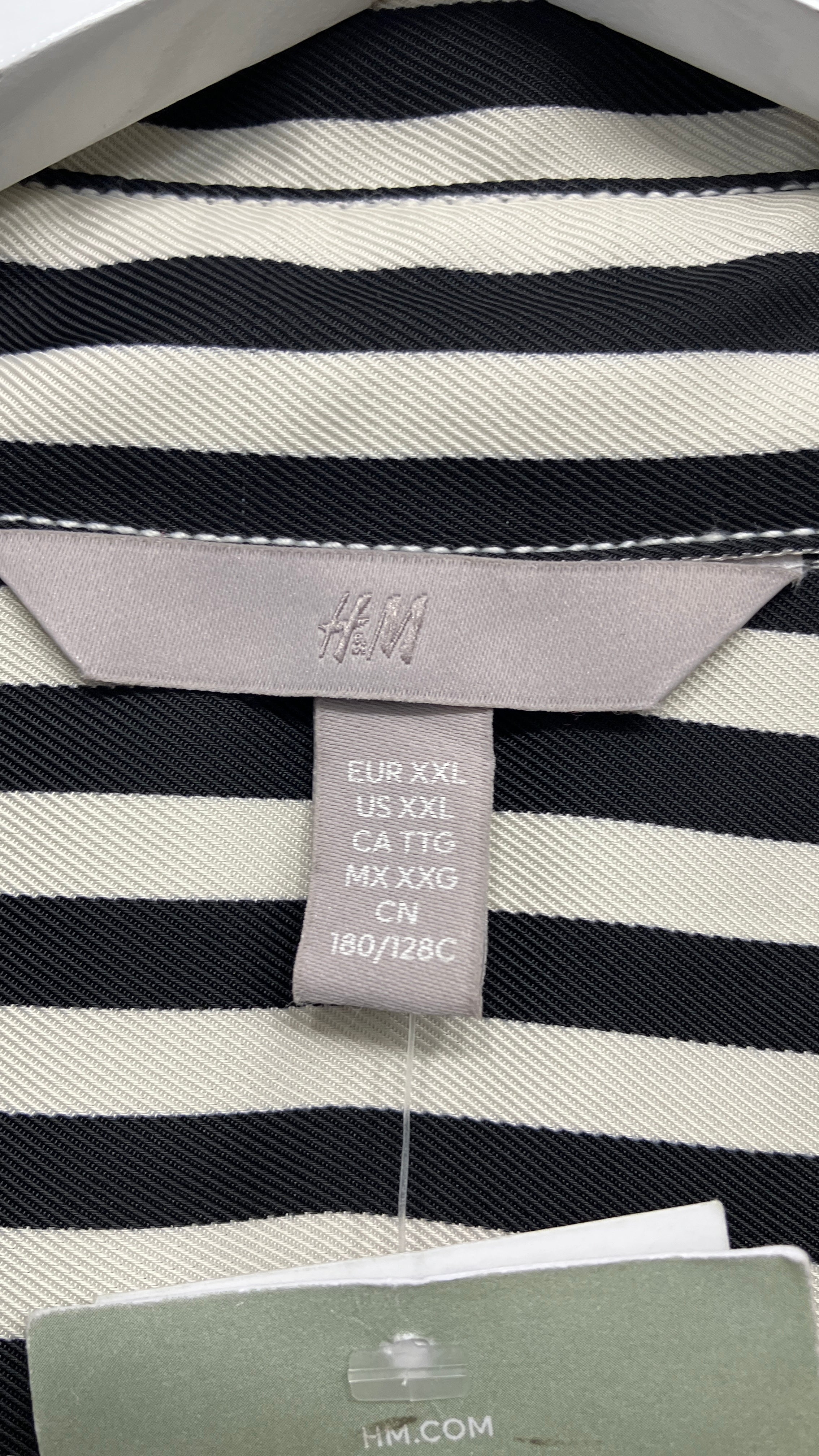 H&M Kjole