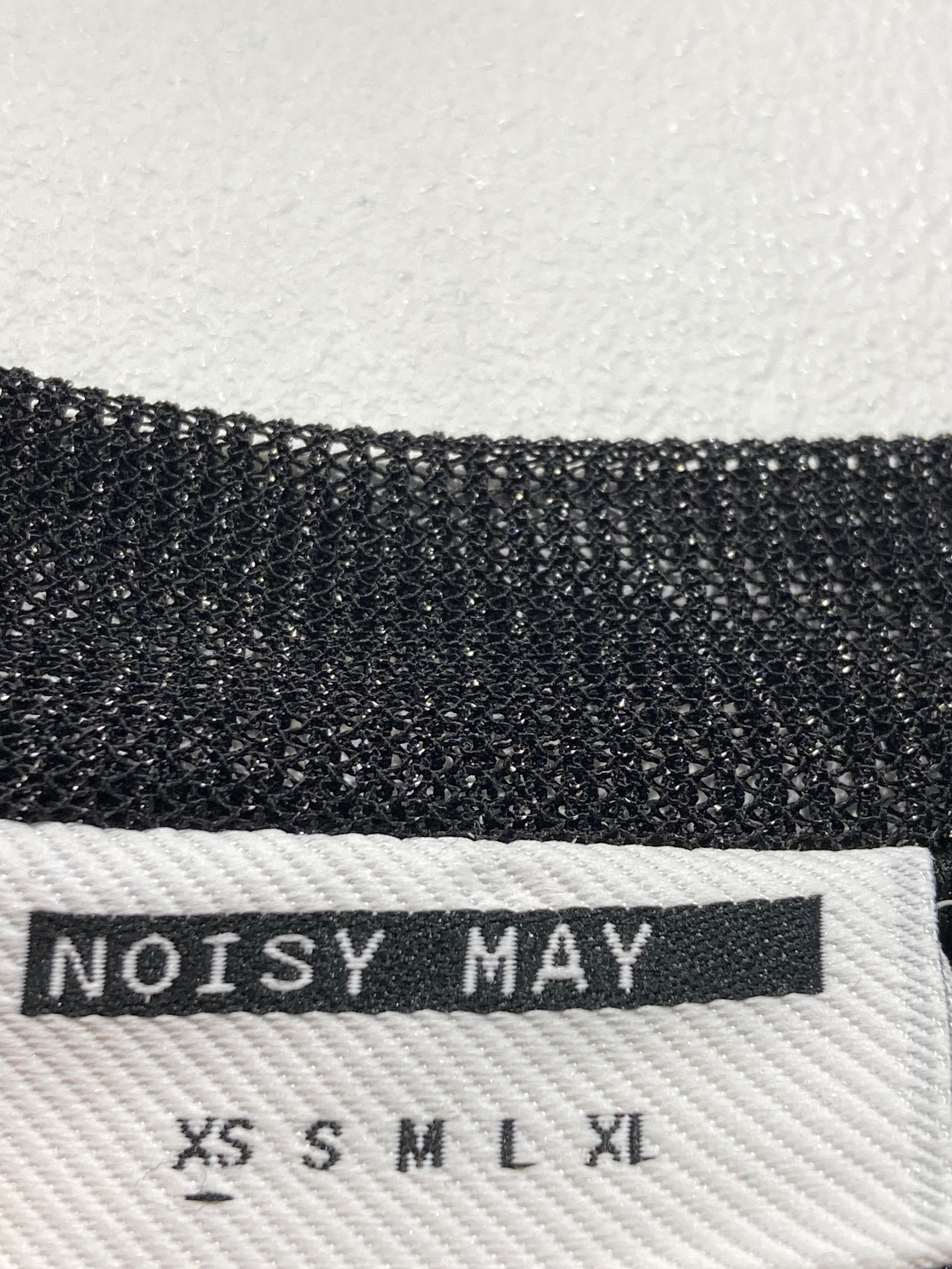 Noisy May Kjole