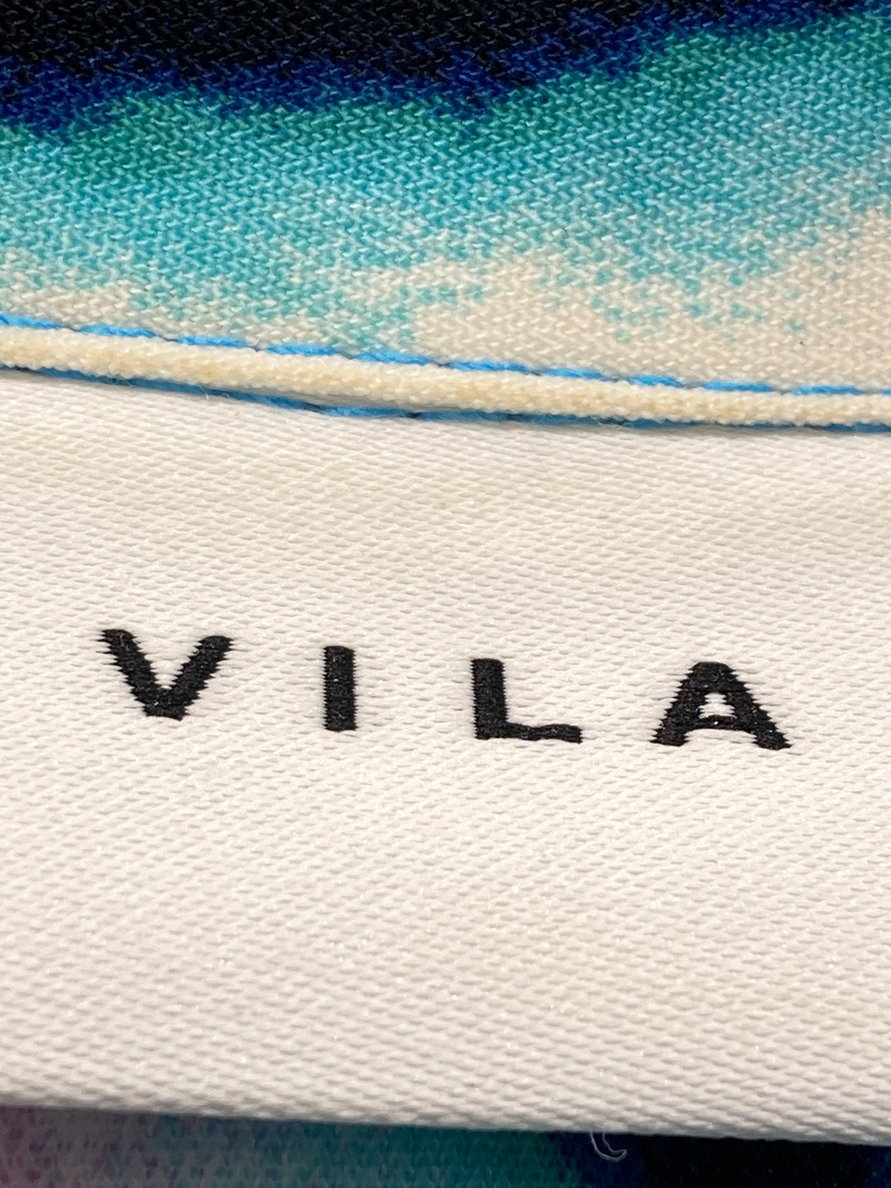 Vila Kjole