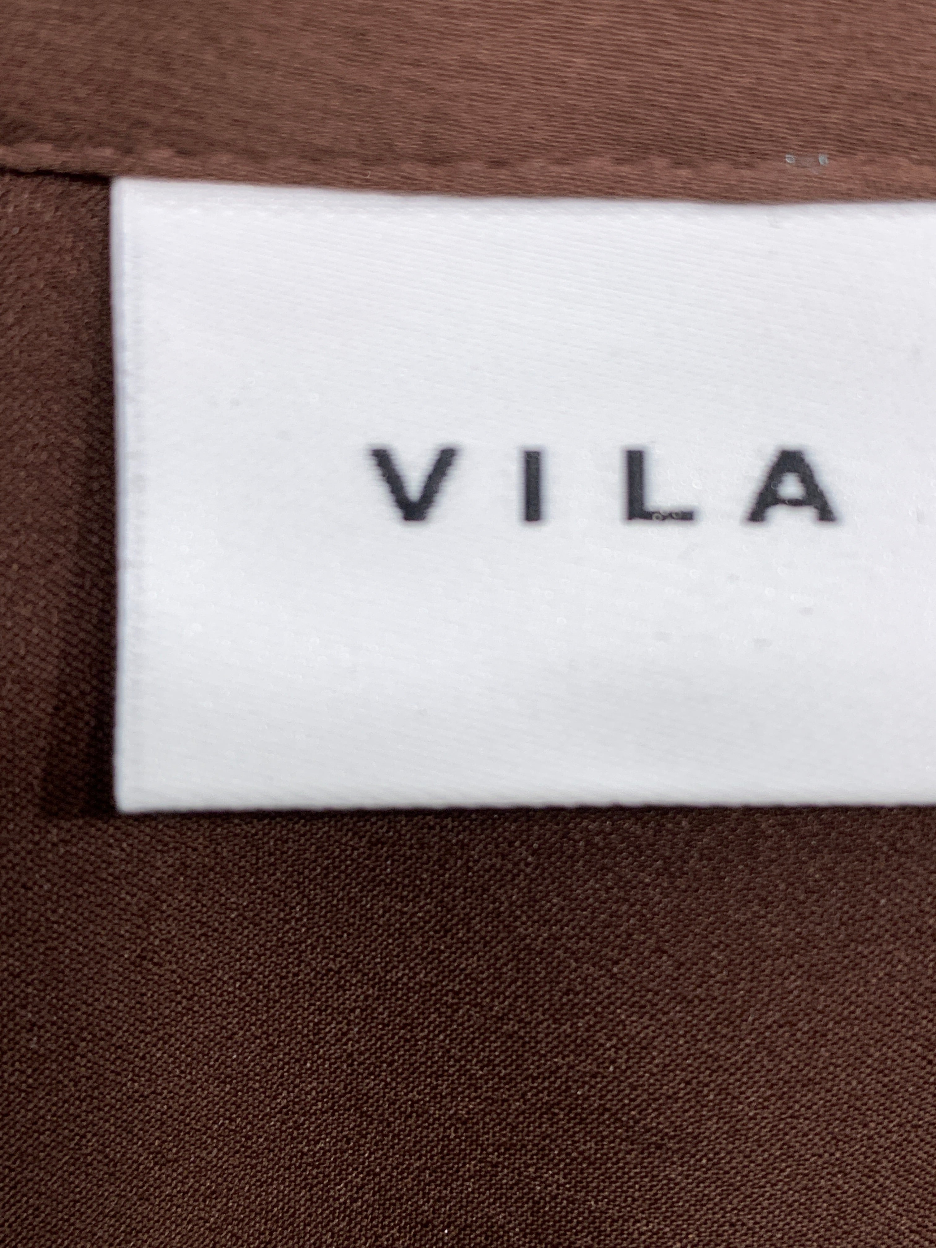 Vila Skjorte
