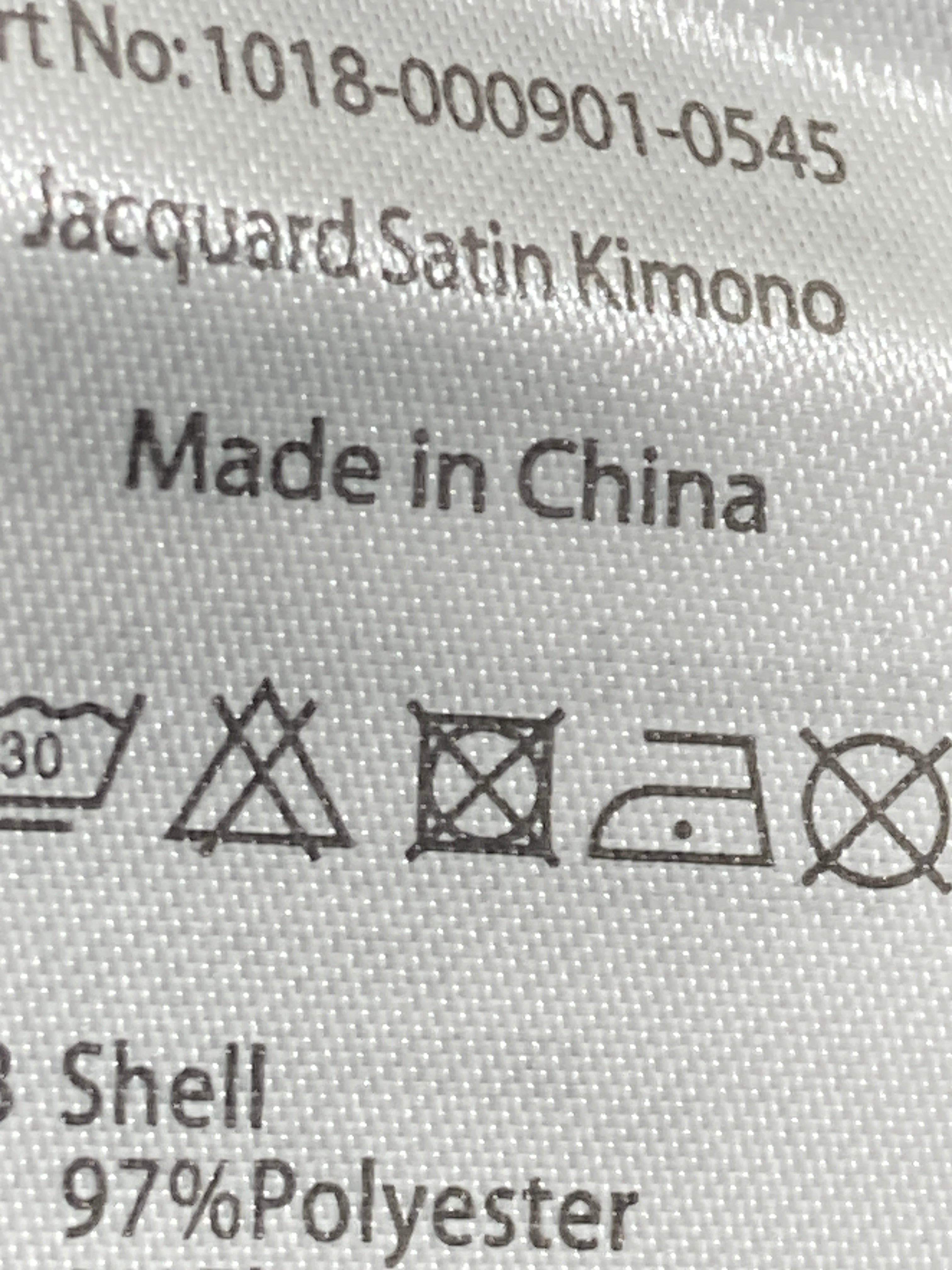NA-KD Kjole