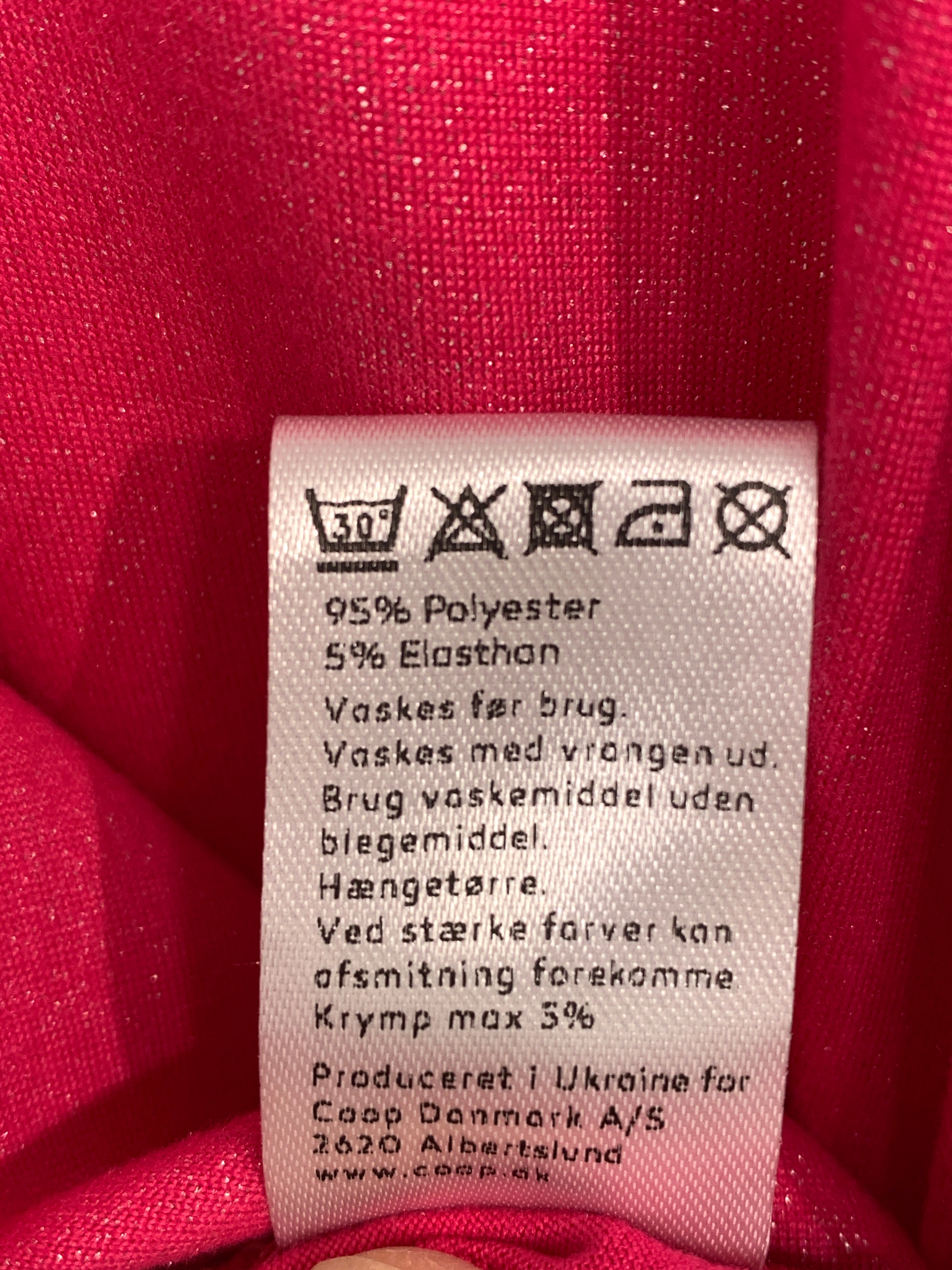 Coop Bluse