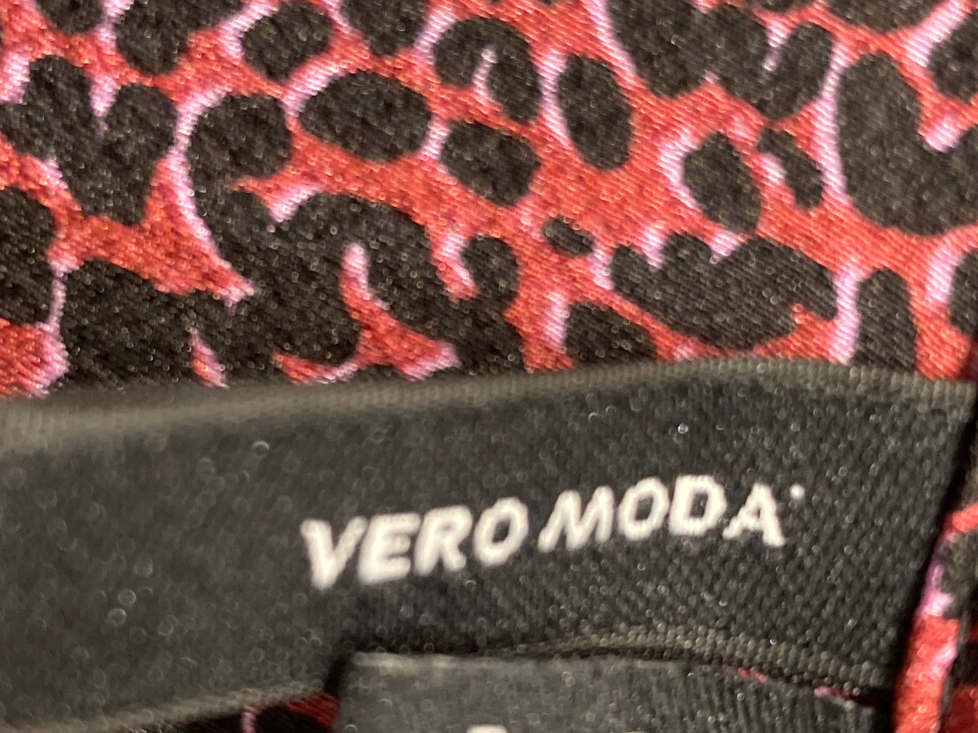 Vero Moda Kjole