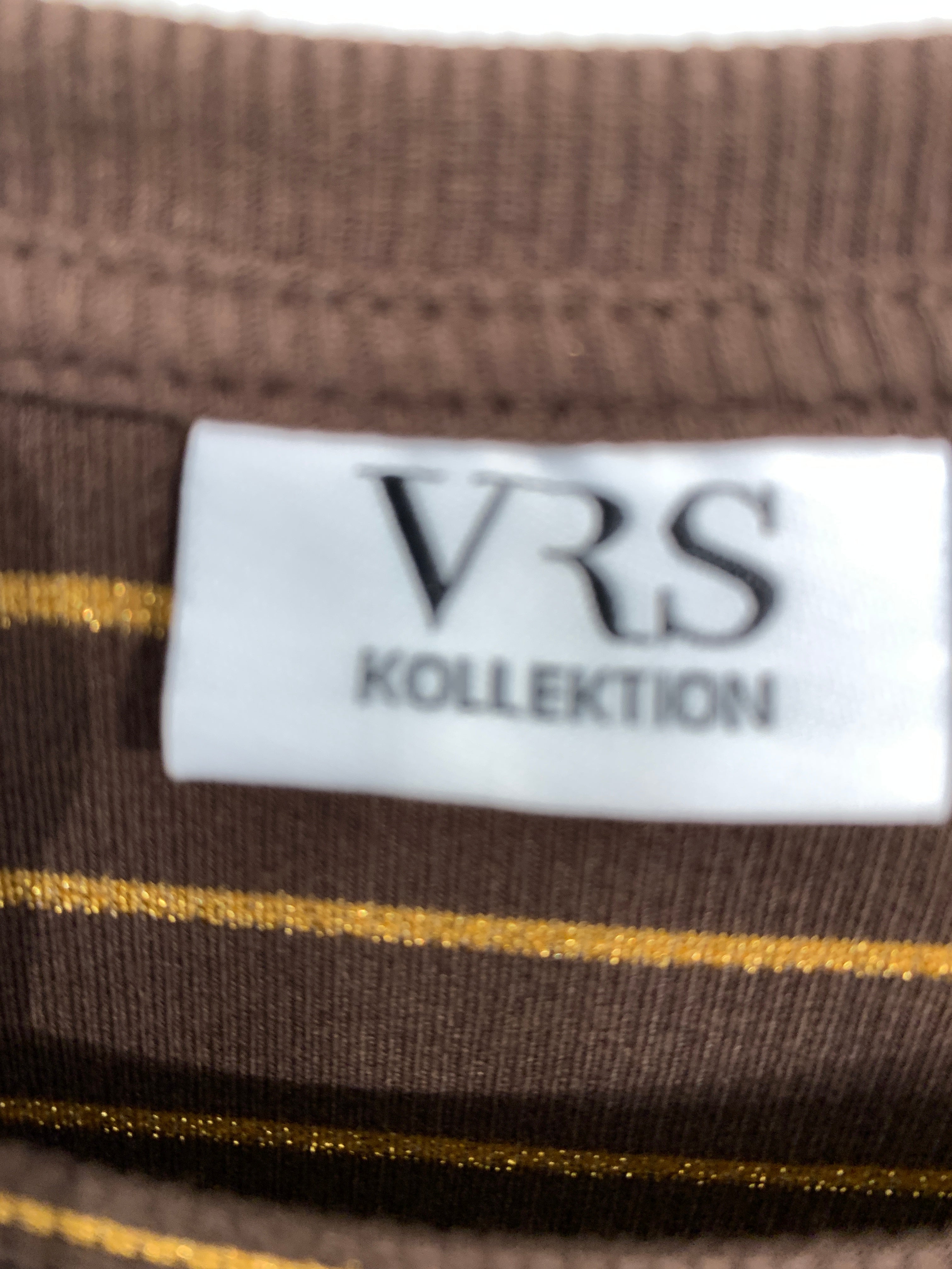 VRS Bluse