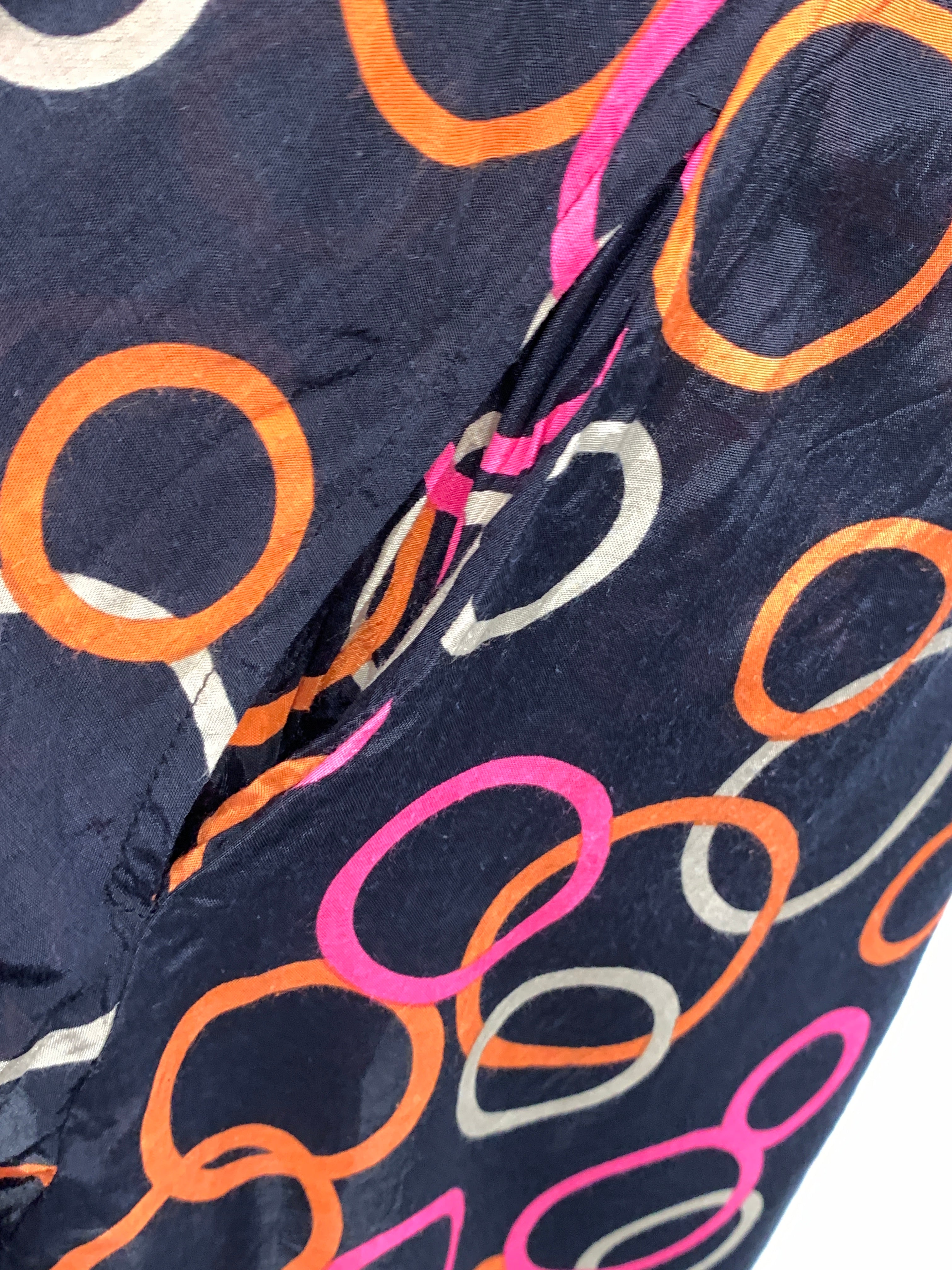 Masai Bluse