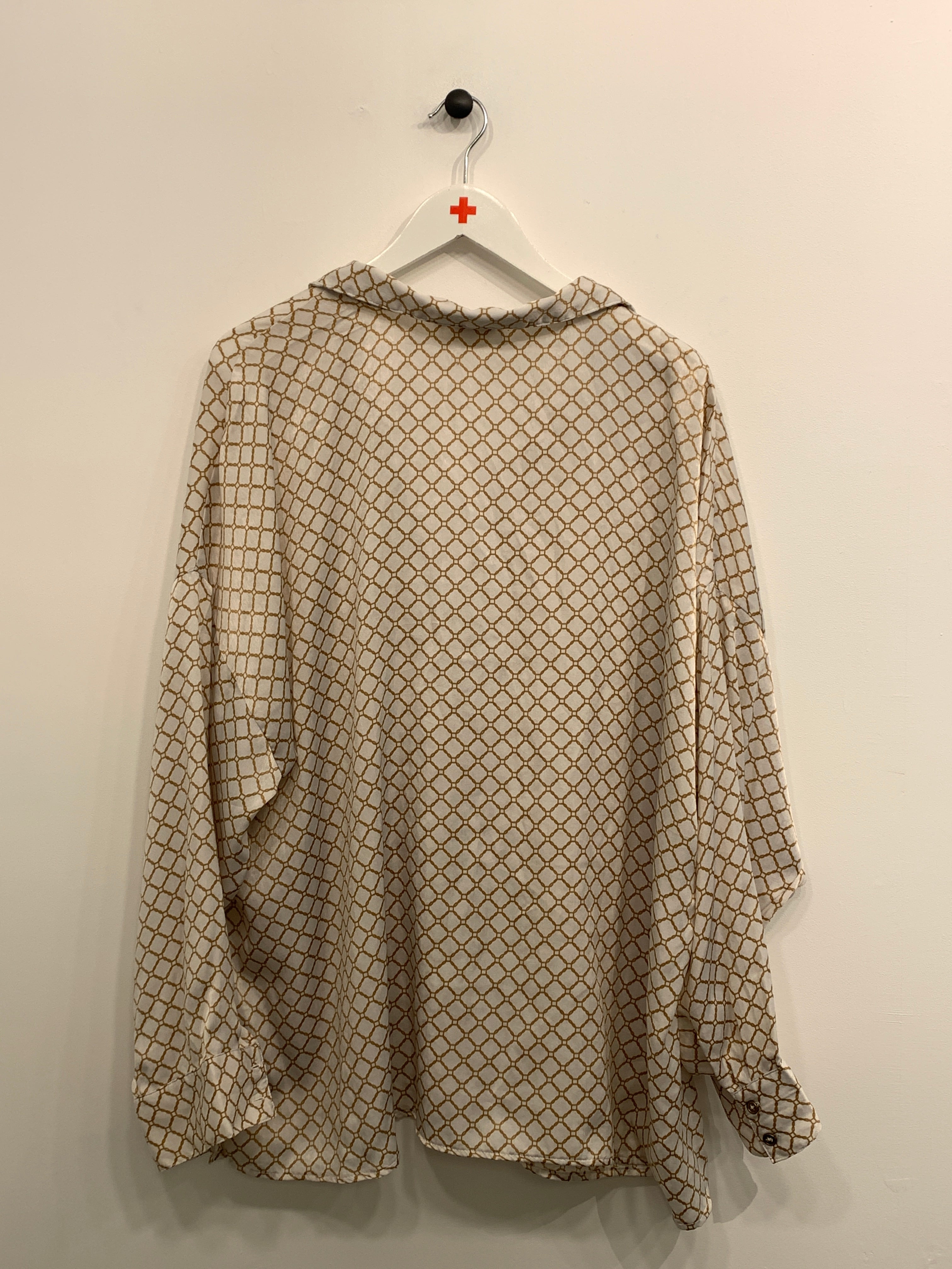 VRS Jackie Bluse