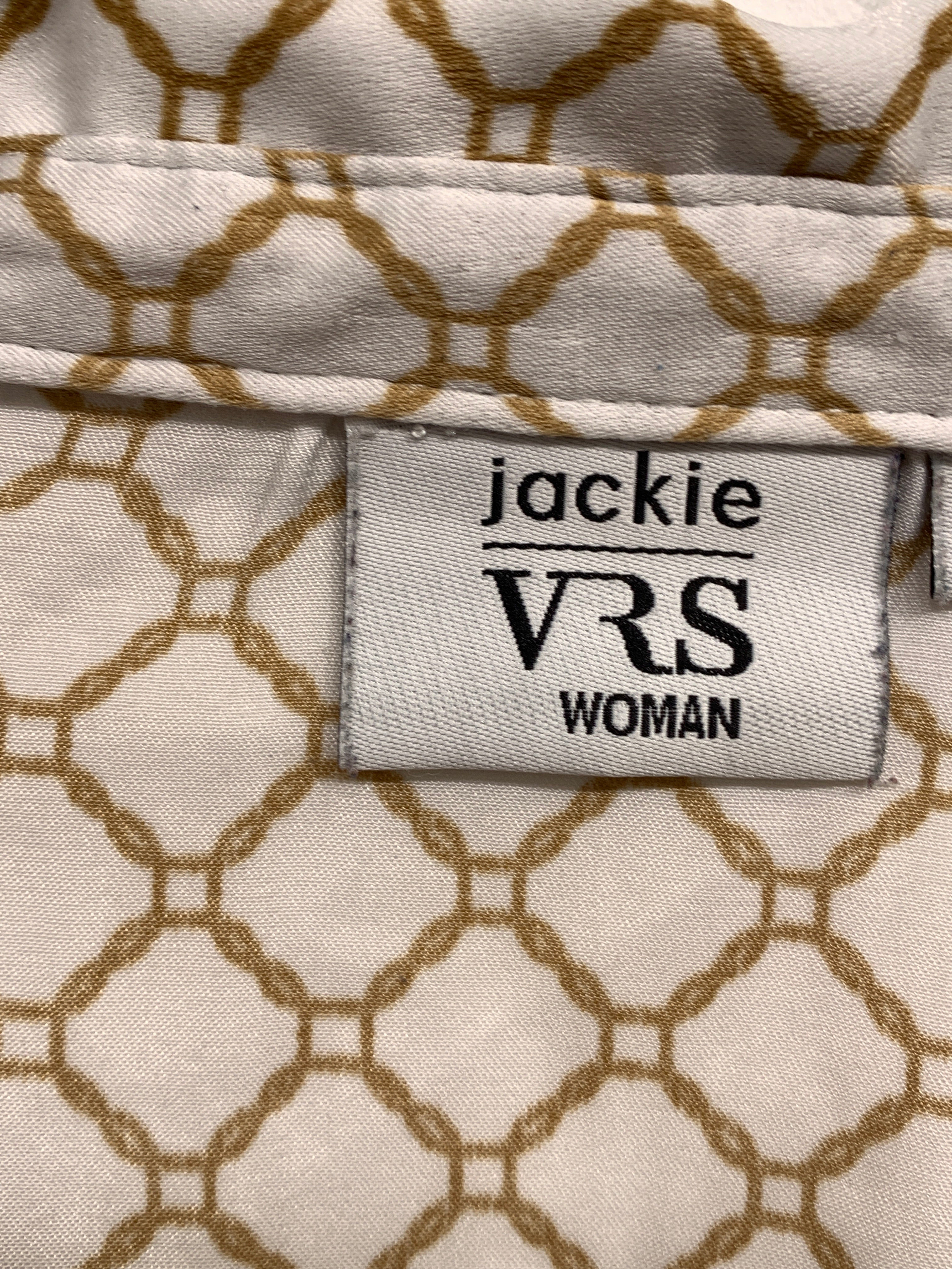 VRS Jackie Bluse