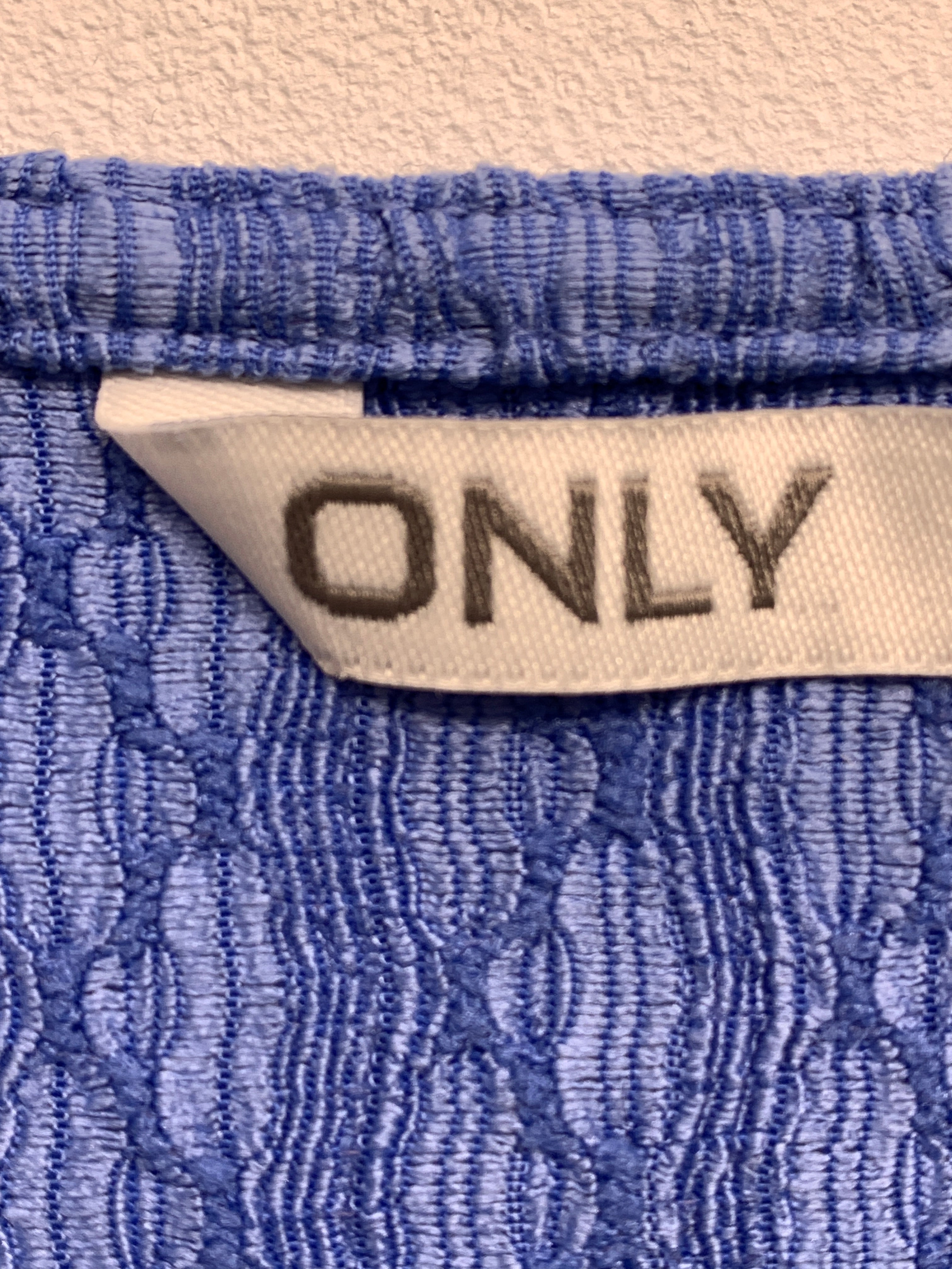 Only Bluse