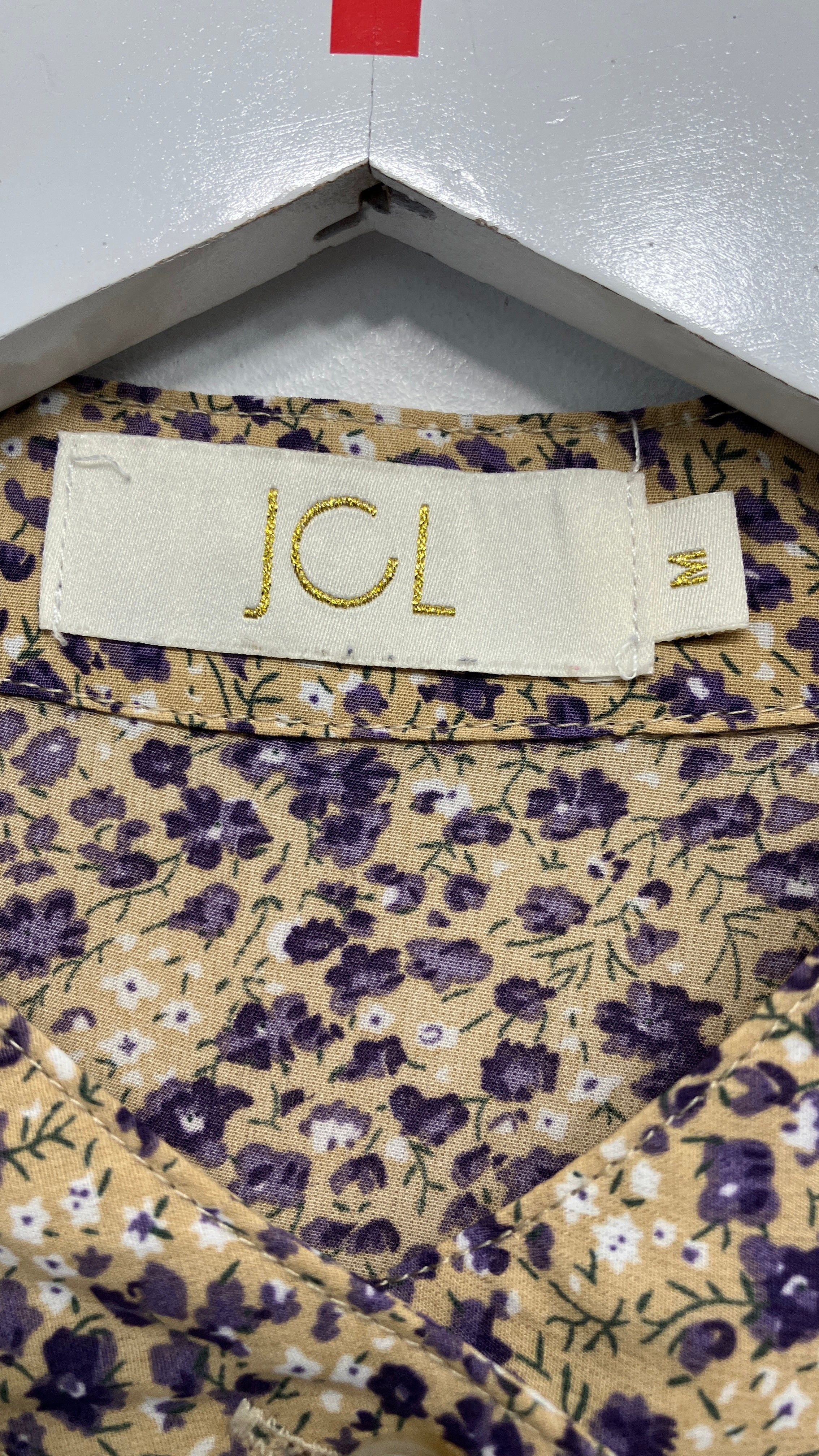 JCL Kjole