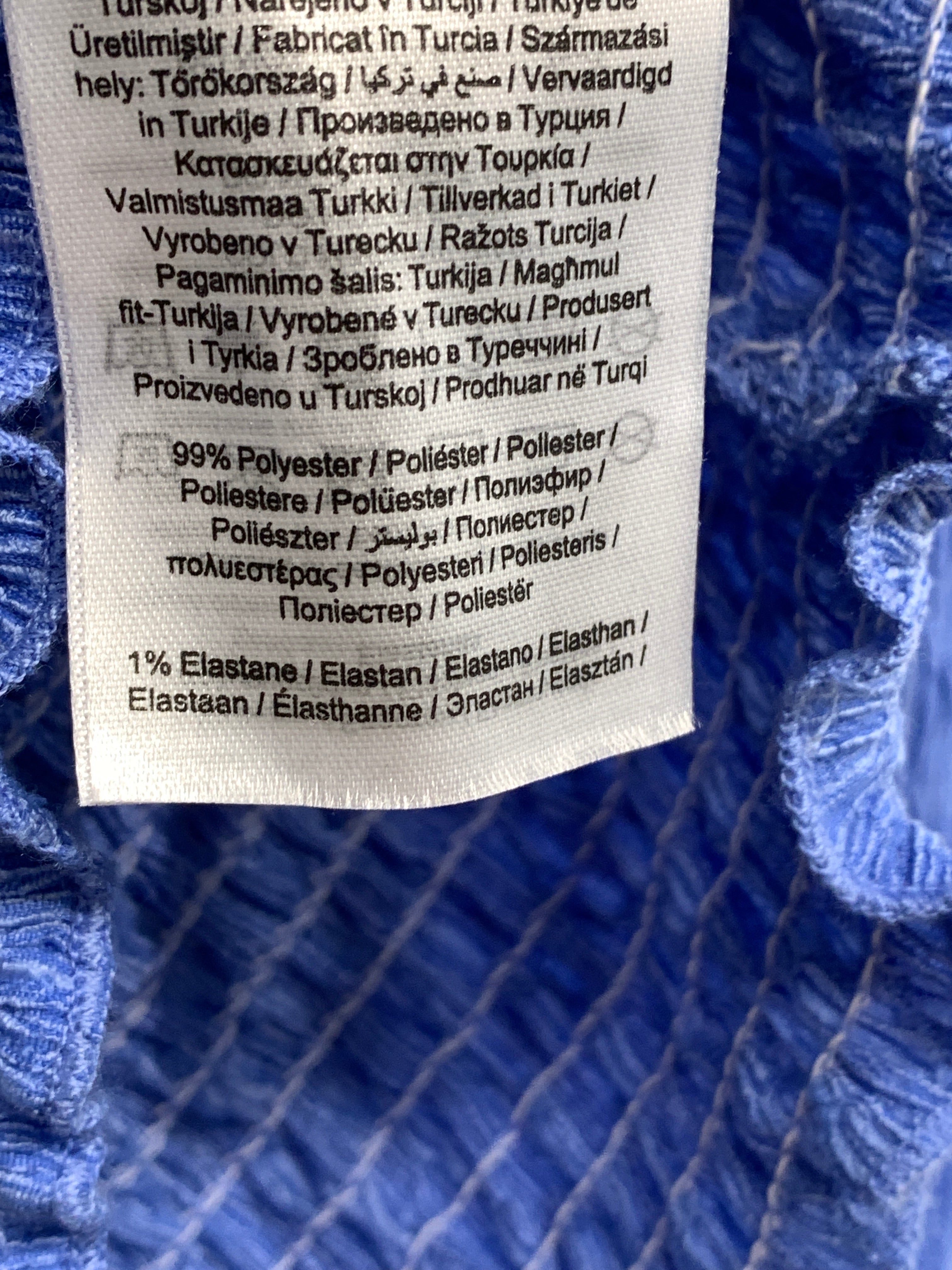 Only Bluse