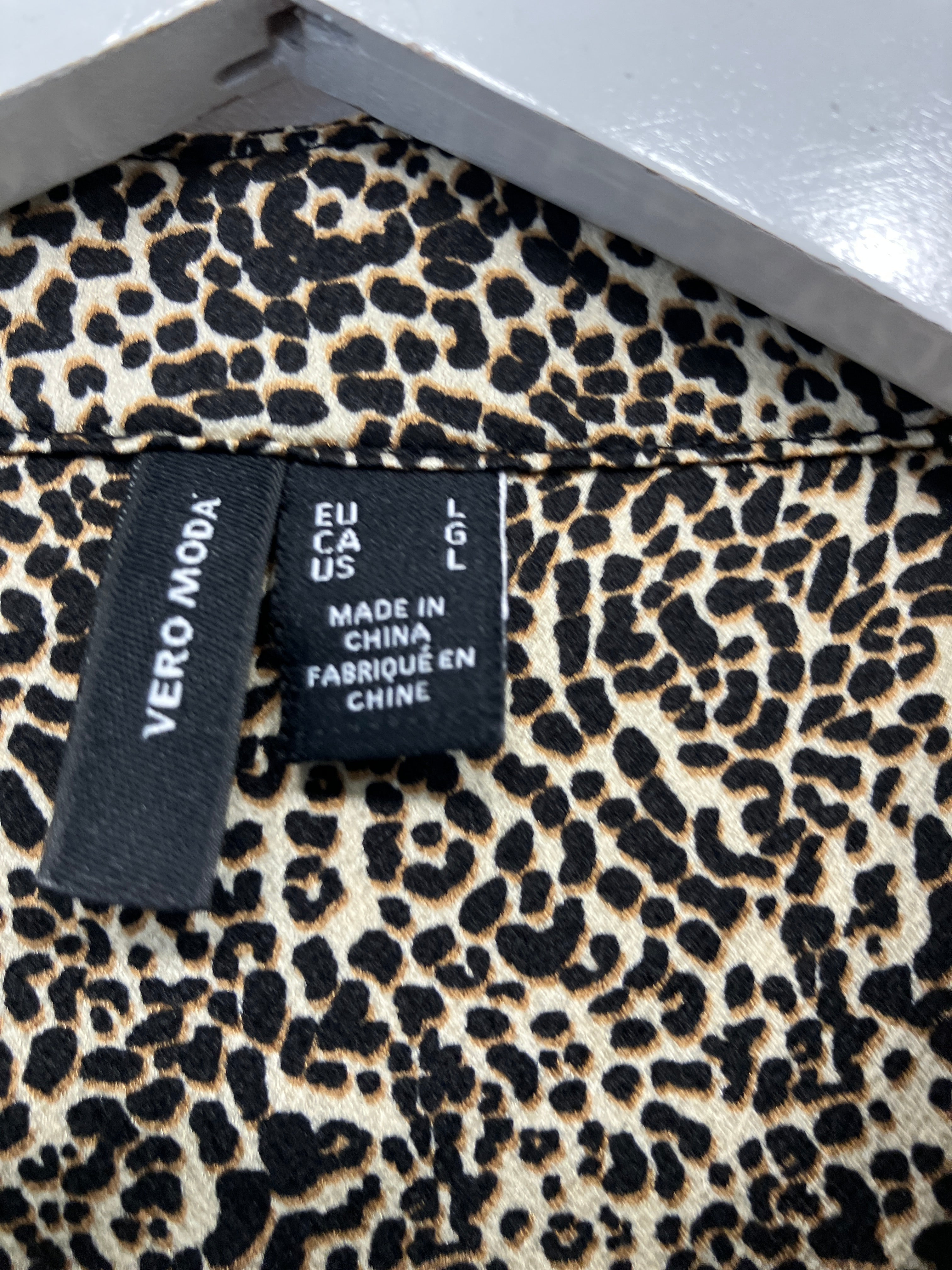 Vero Moda Kjole