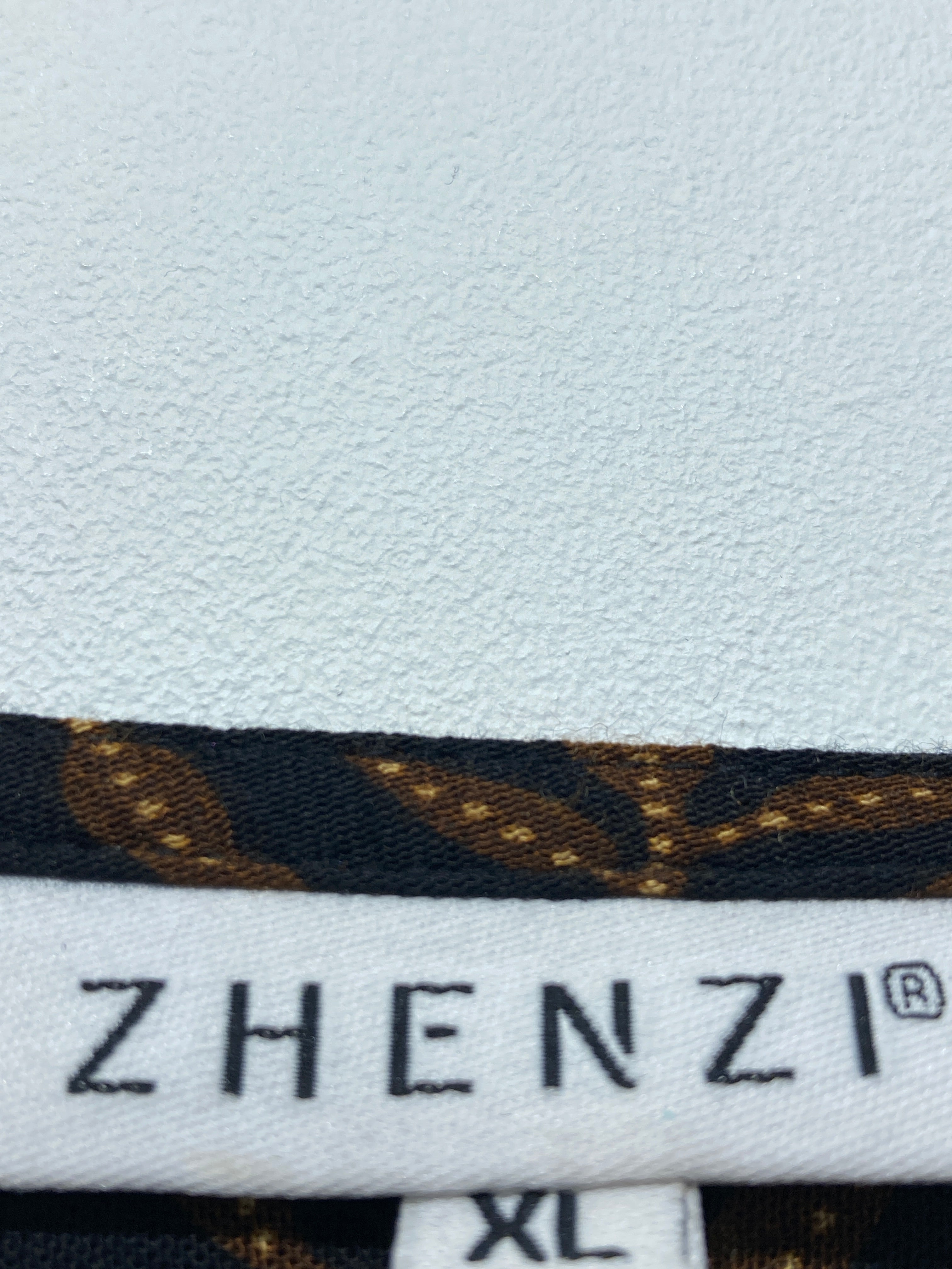 Zhenzi Kjole