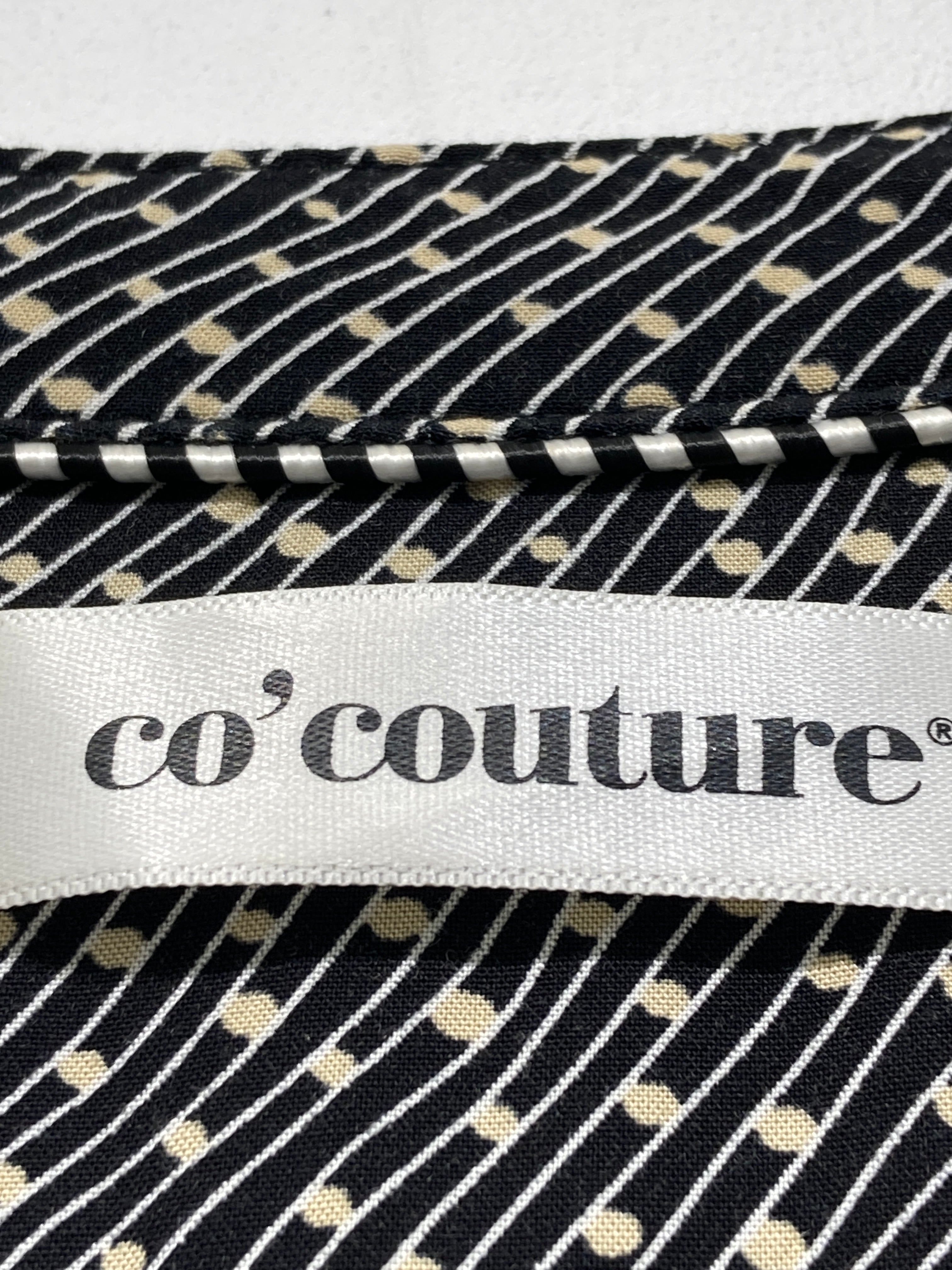 Co'couture Kjole